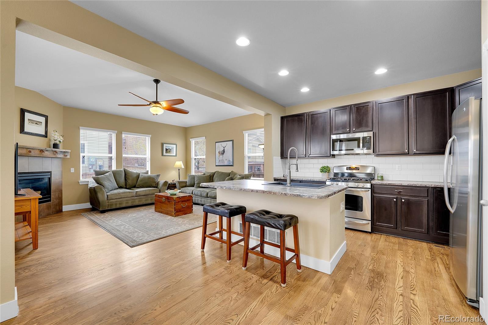 CMA Image for 10217  greenfield circle,Parker, Colorado