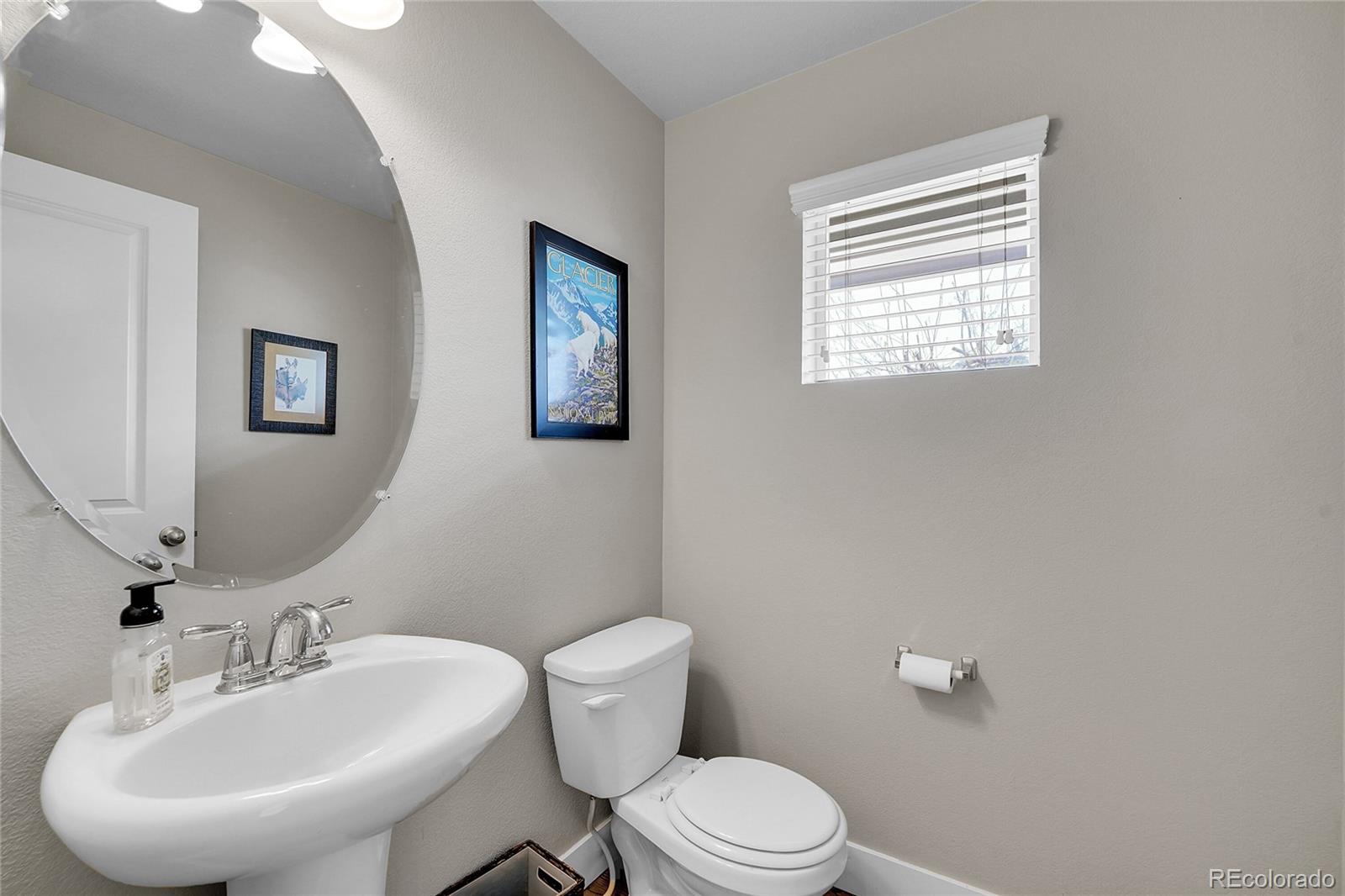MLS Image #12 for 10452  rutledge street,parker, Colorado
