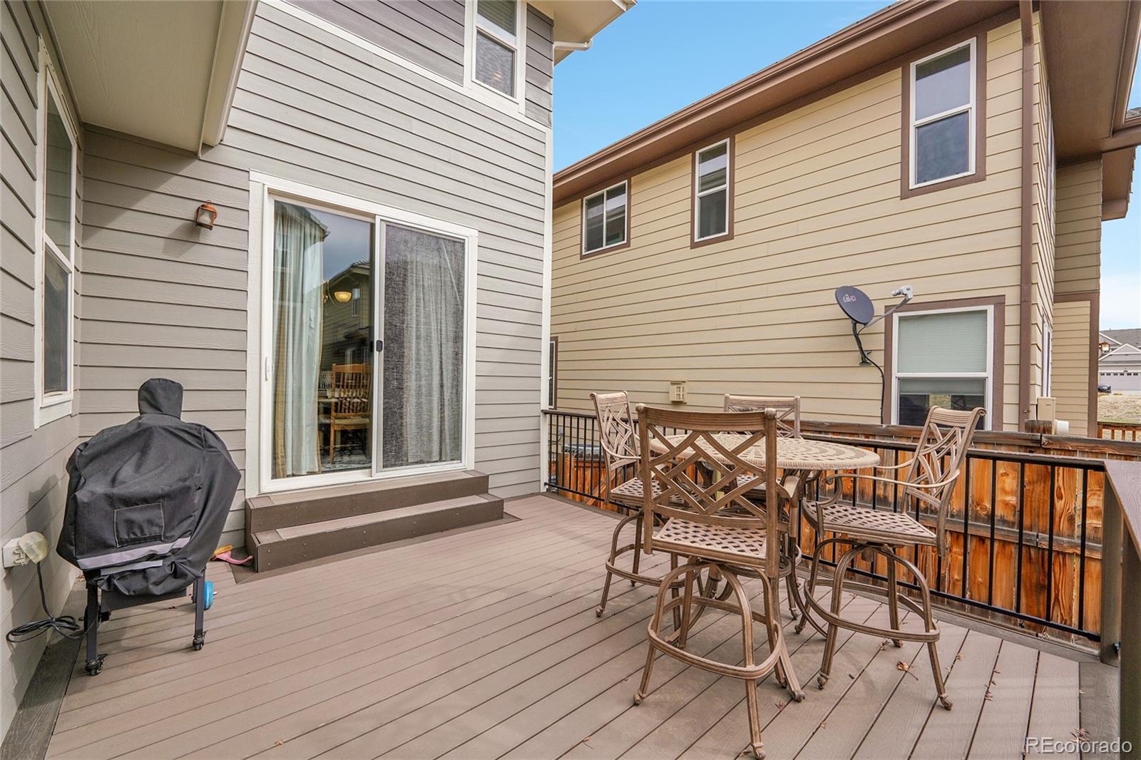 MLS Image #25 for 10452  rutledge street,parker, Colorado