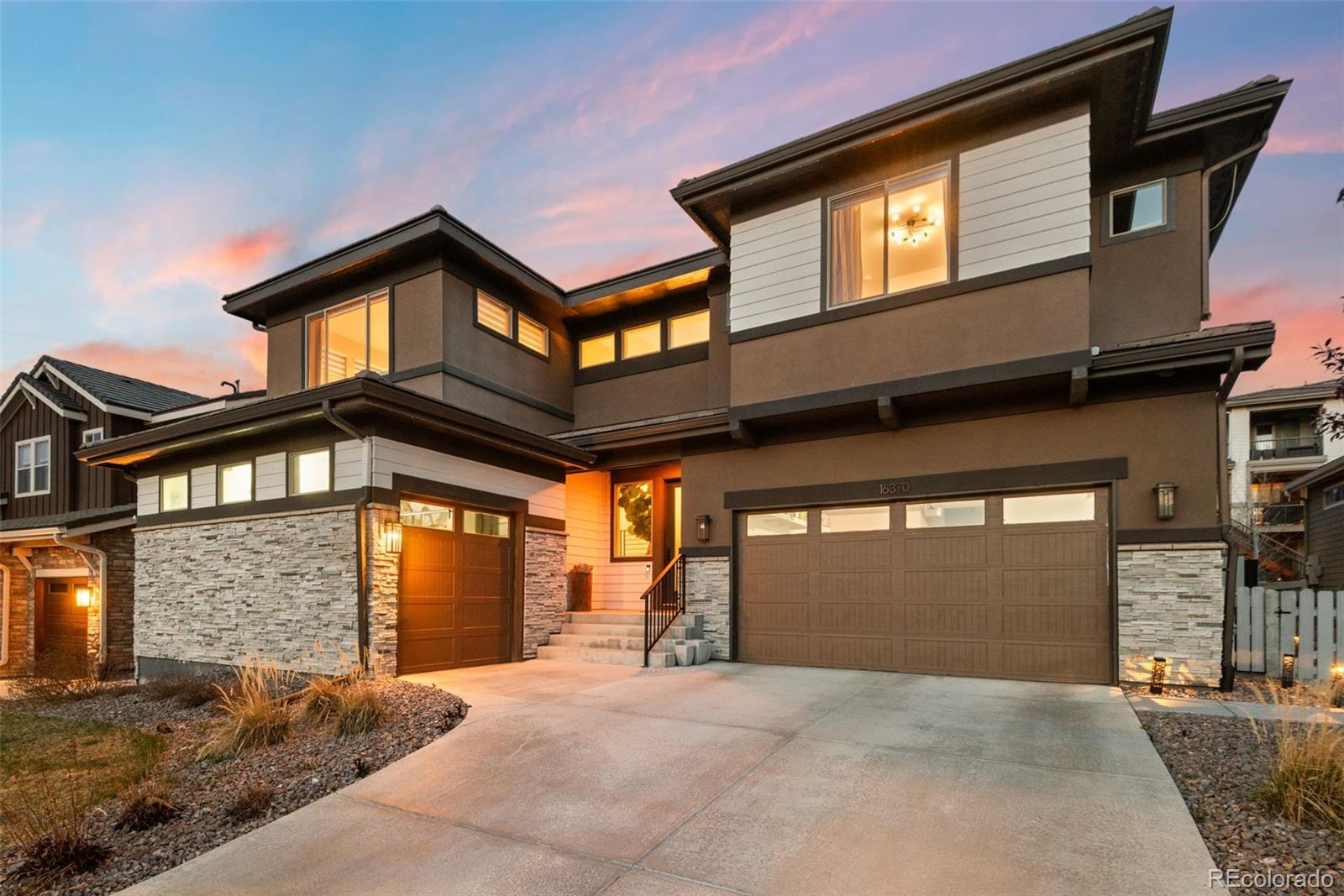 MLS Image #0 for 16370  graham peak way,broomfield, Colorado