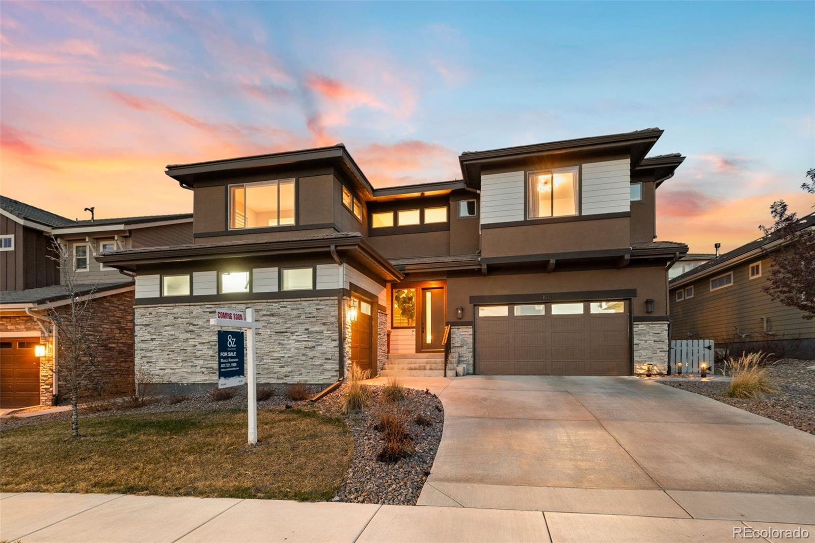CMA Image for 16370  Graham Peak Way,Broomfield, Colorado