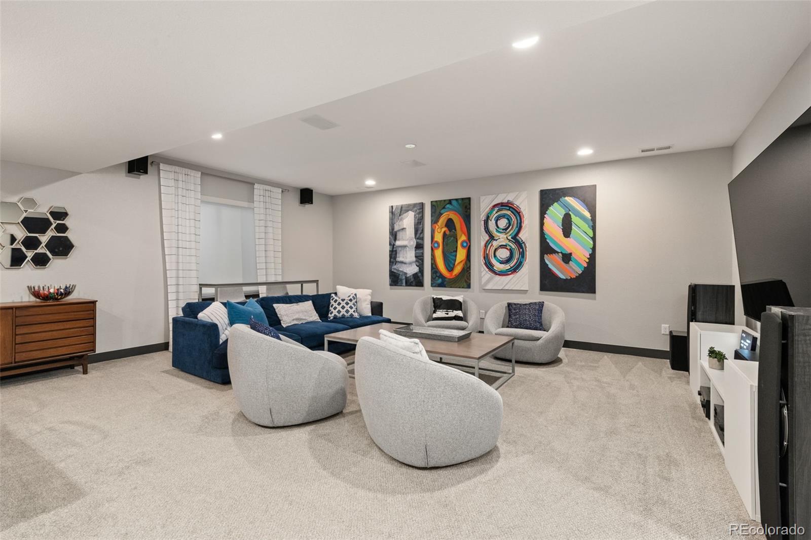 MLS Image #37 for 16370  graham peak way,broomfield, Colorado