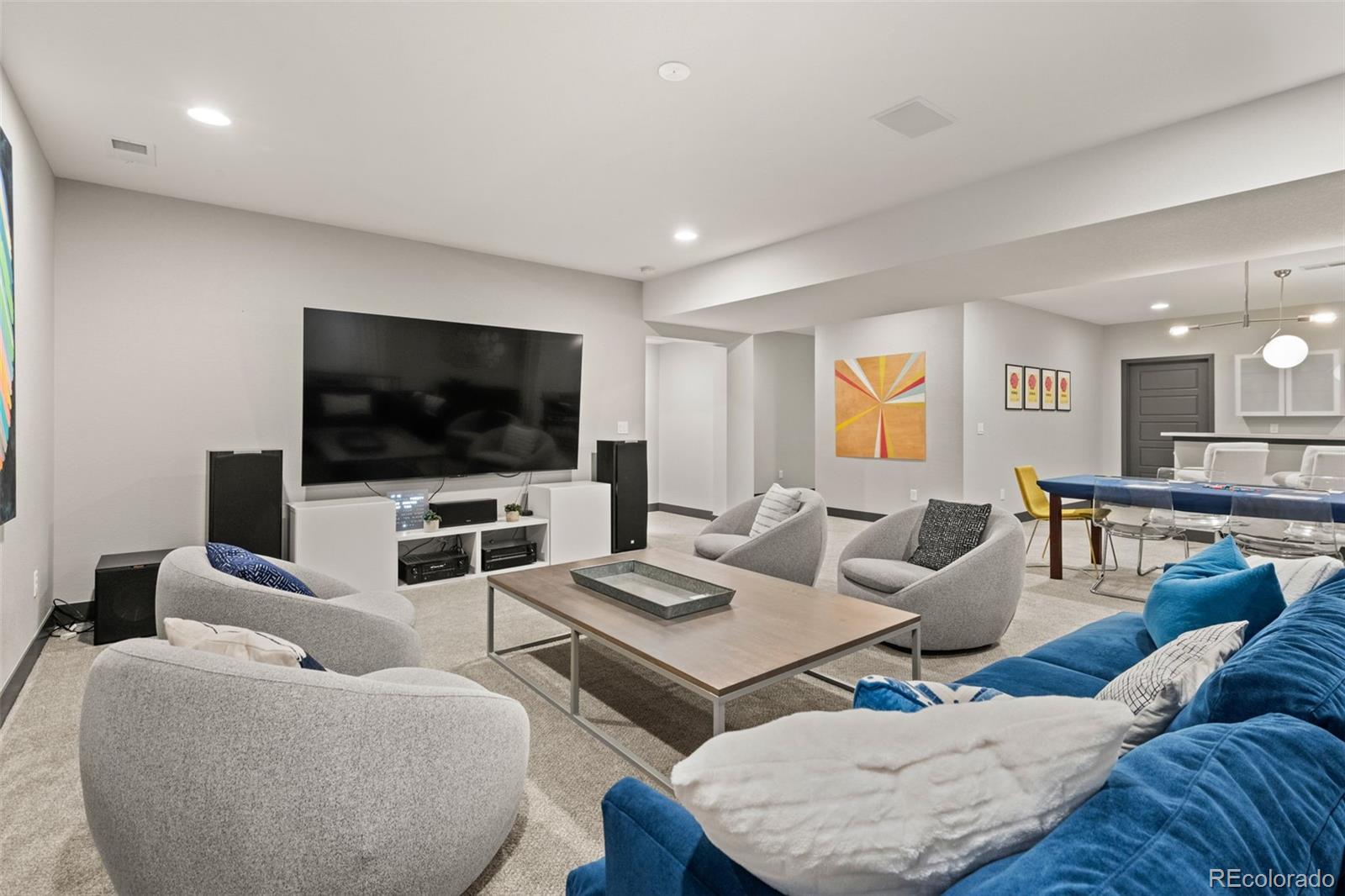 MLS Image #38 for 16370  graham peak way,broomfield, Colorado