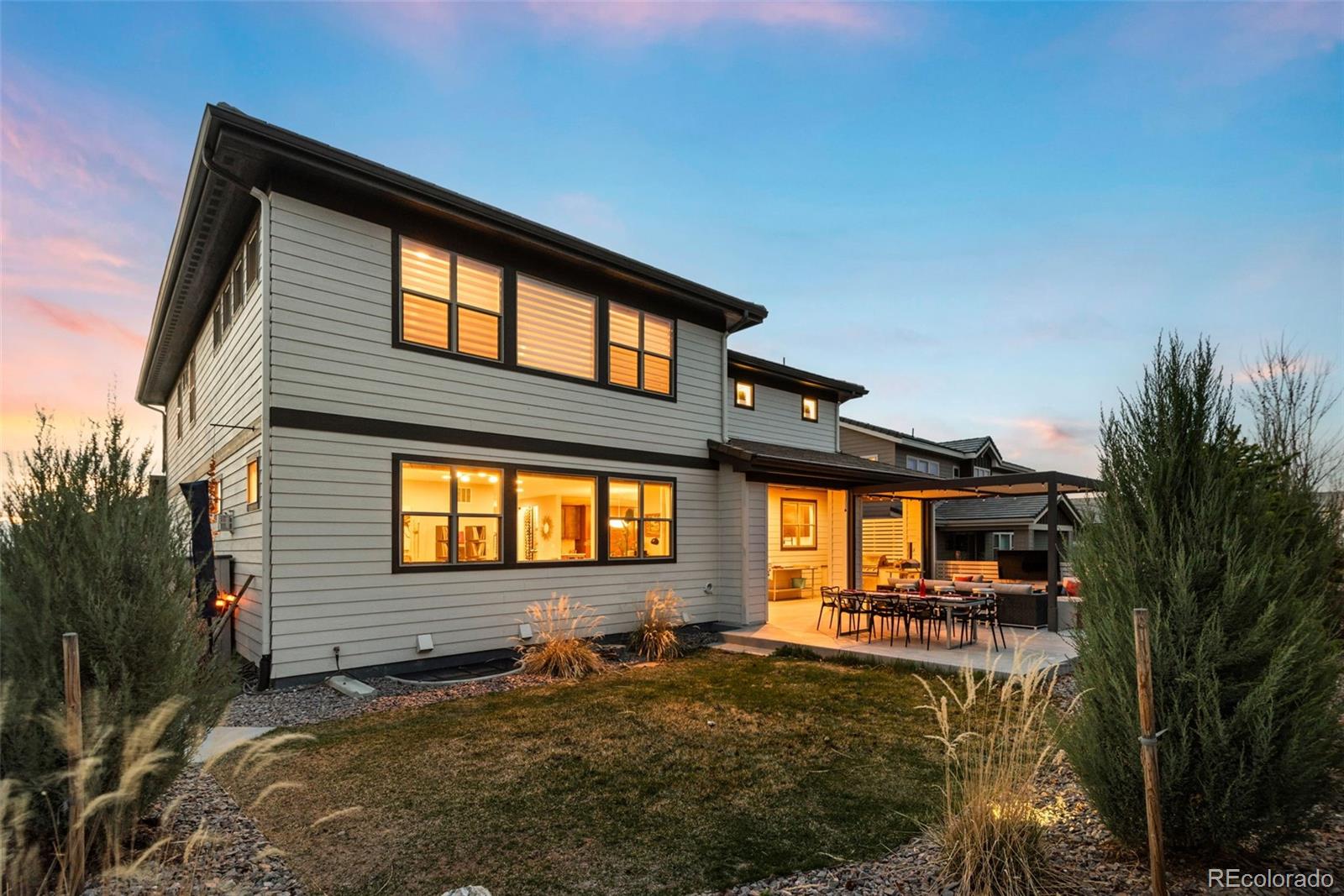 MLS Image #43 for 16370  graham peak way,broomfield, Colorado