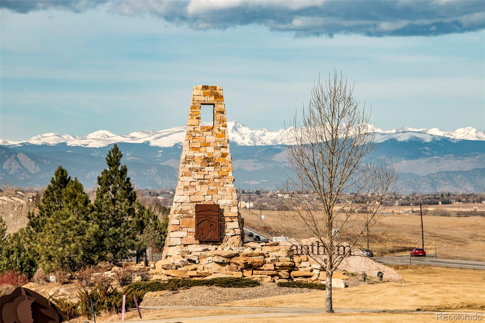 MLS Image #47 for 16370  graham peak way,broomfield, Colorado