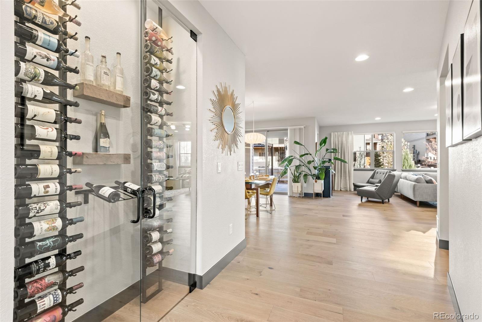 MLS Image #5 for 16370  graham peak way,broomfield, Colorado