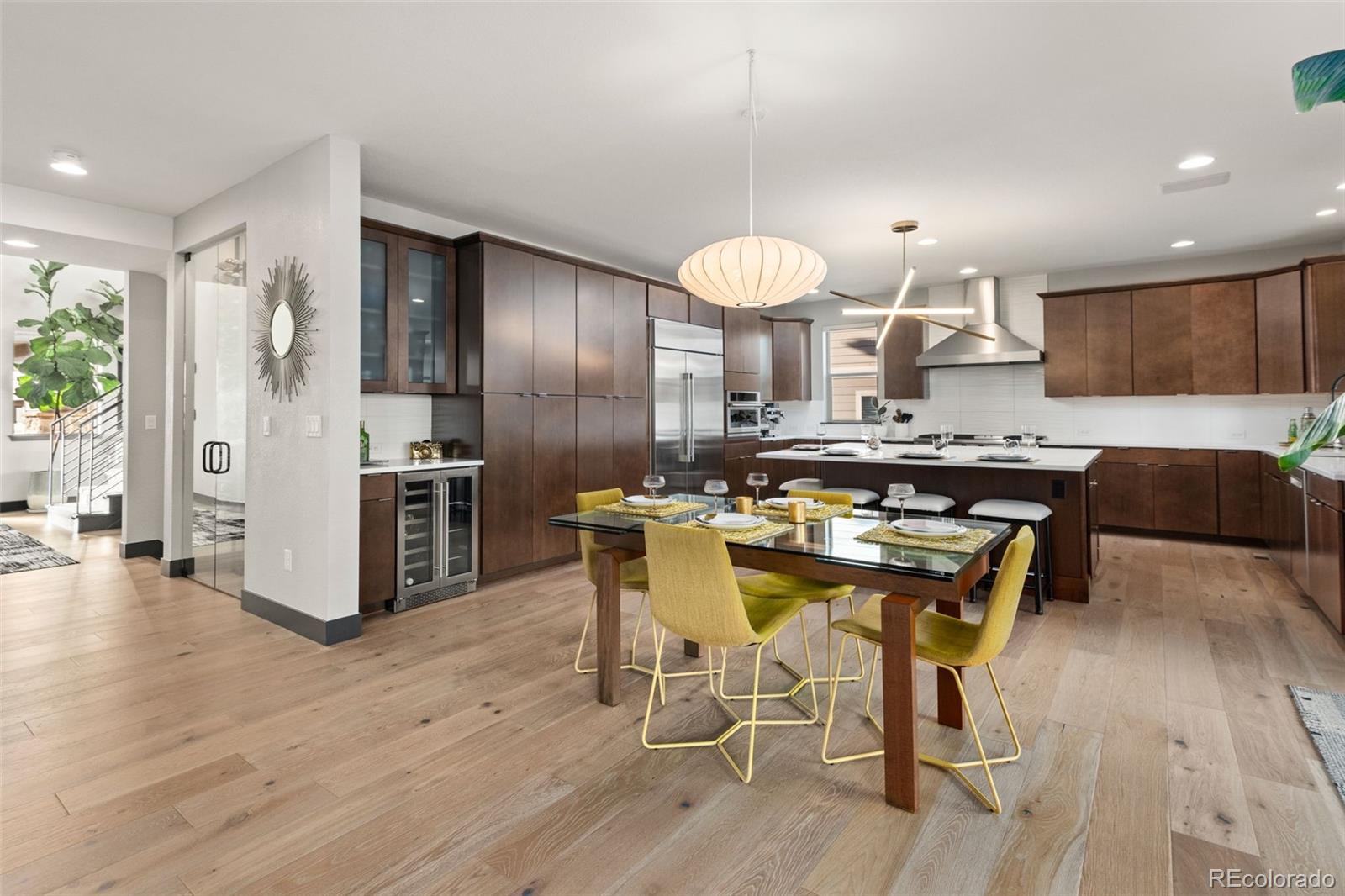 MLS Image #6 for 16370  graham peak way,broomfield, Colorado