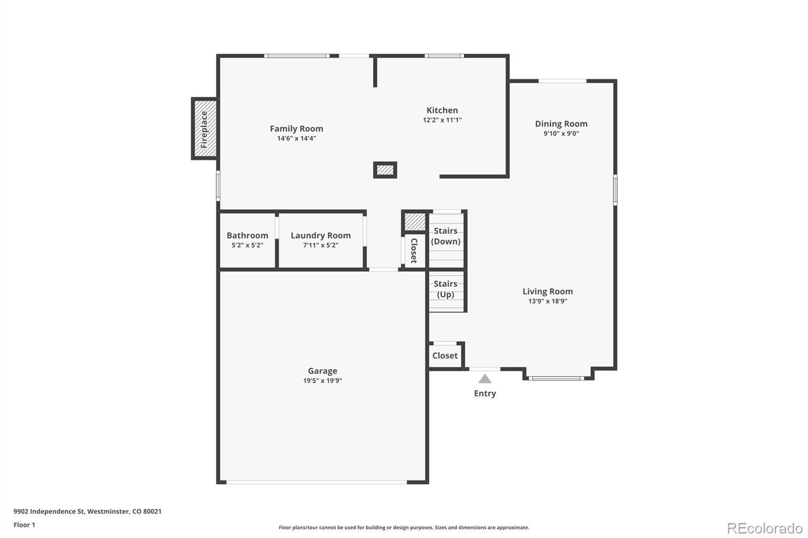 MLS Image #28 for 9902  independence street,broomfield, Colorado