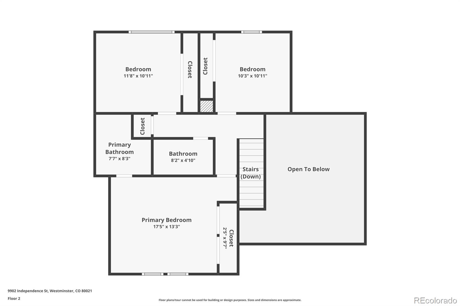 MLS Image #29 for 9902  independence street,broomfield, Colorado