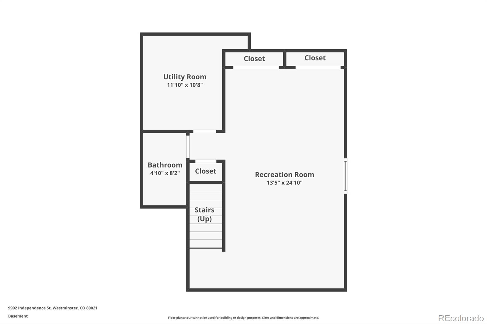 MLS Image #30 for 9902  independence street,broomfield, Colorado