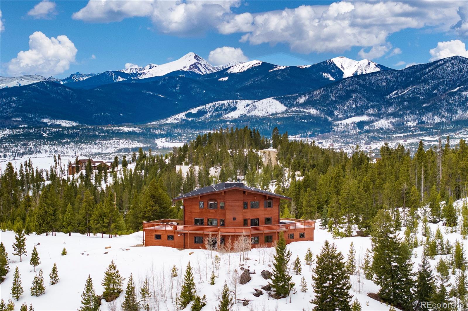 CMA Image for 668  rainbow lane ,Tabernash, Colorado