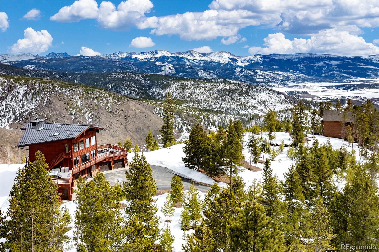 MLS Image #38 for 668  rainbow lane ,tabernash, Colorado