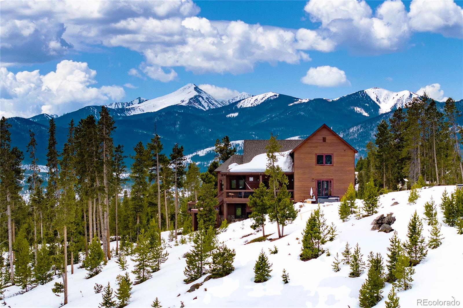 MLS Image #39 for 668  rainbow lane ,tabernash, Colorado