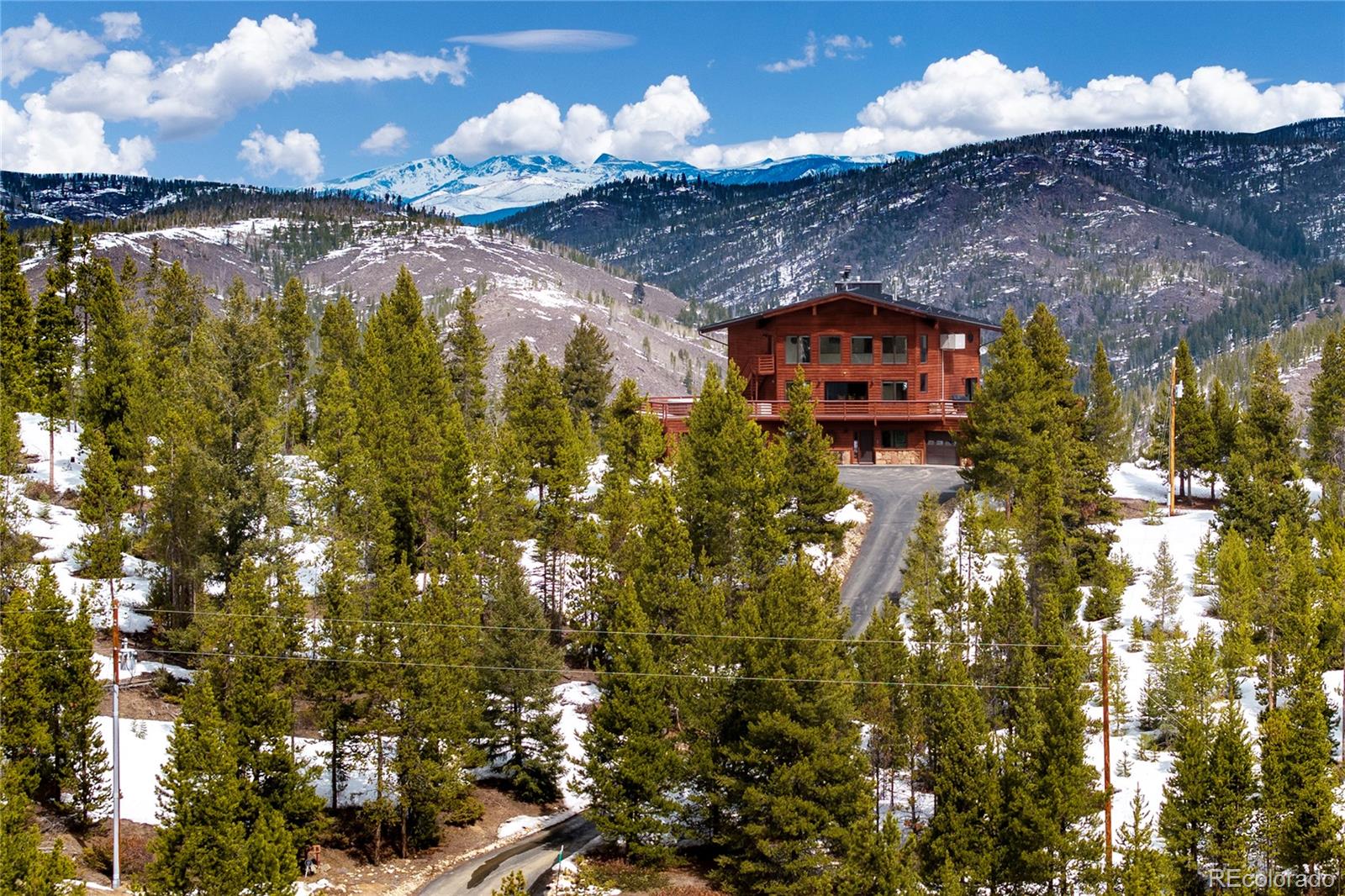 MLS Image #40 for 668  rainbow lane ,tabernash, Colorado