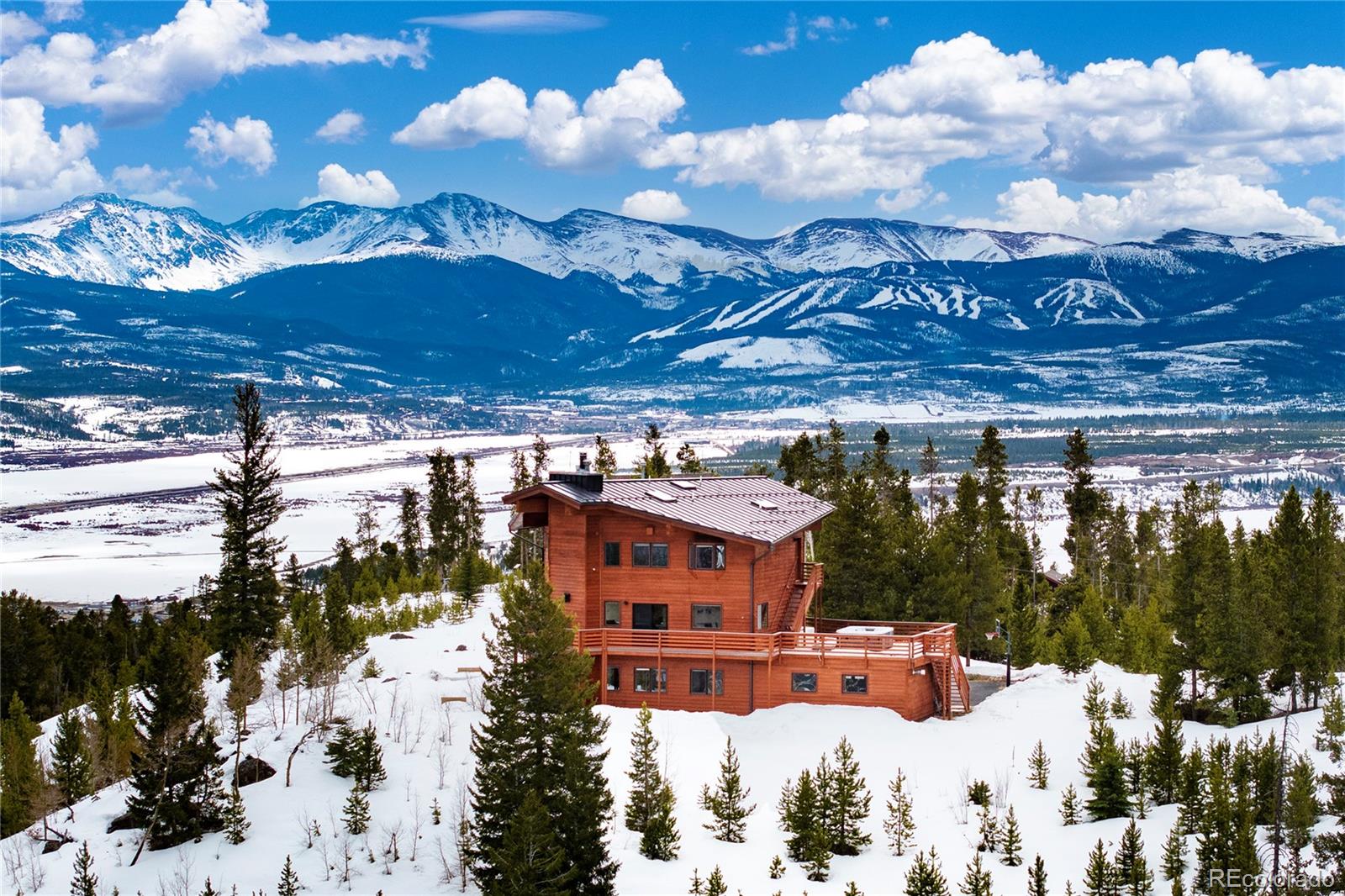 MLS Image #41 for 668  rainbow lane ,tabernash, Colorado