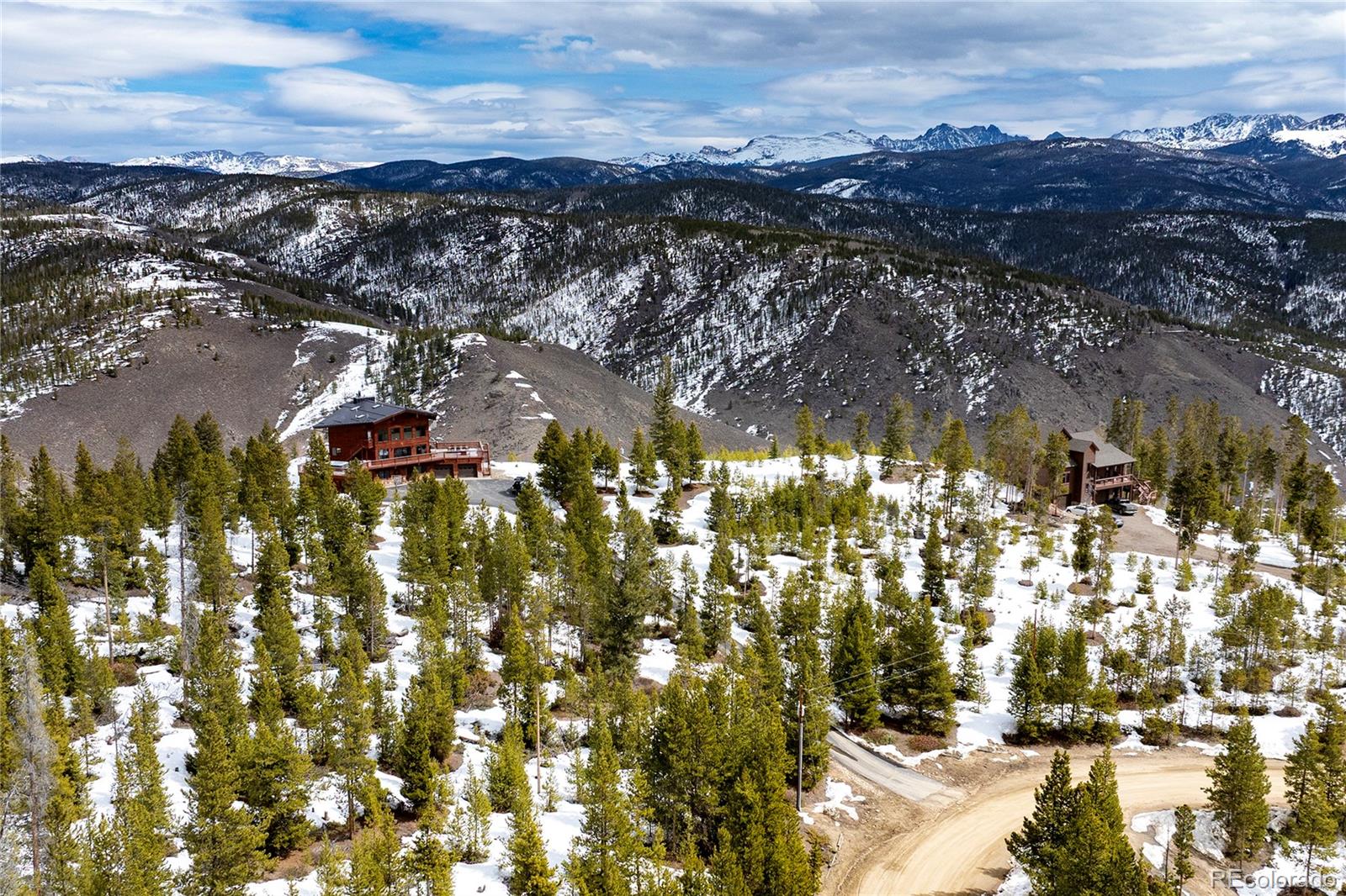 MLS Image #43 for 668  rainbow lane ,tabernash, Colorado