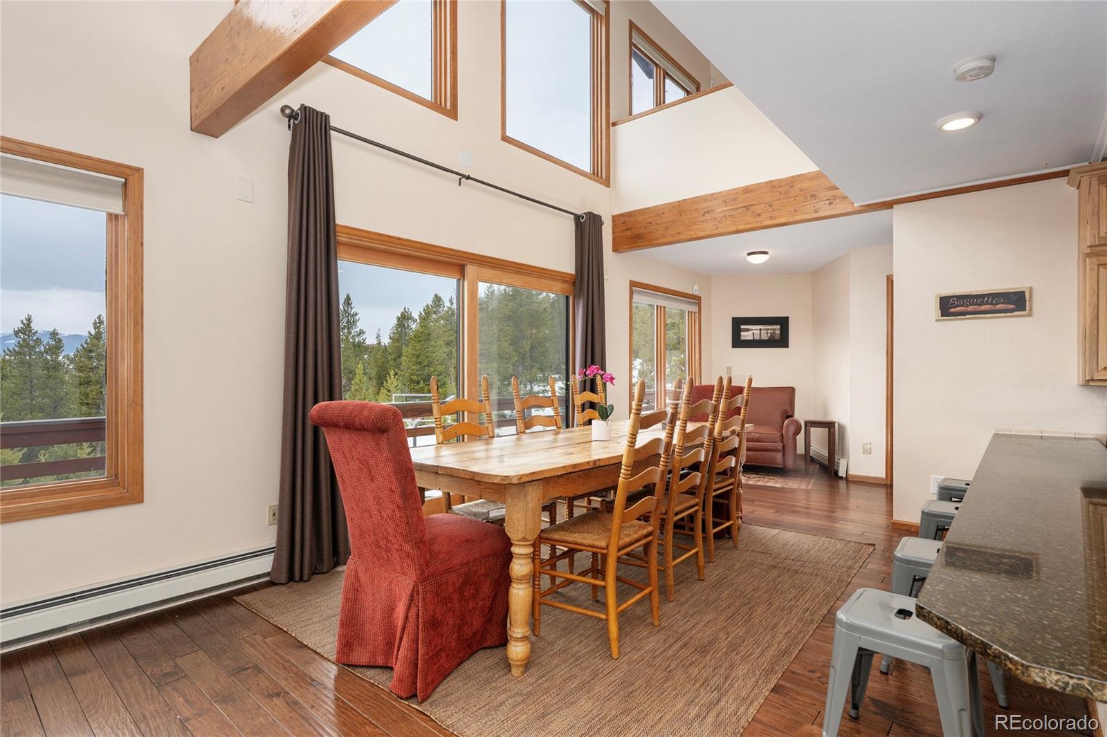 MLS Image #6 for 668  rainbow lane ,tabernash, Colorado