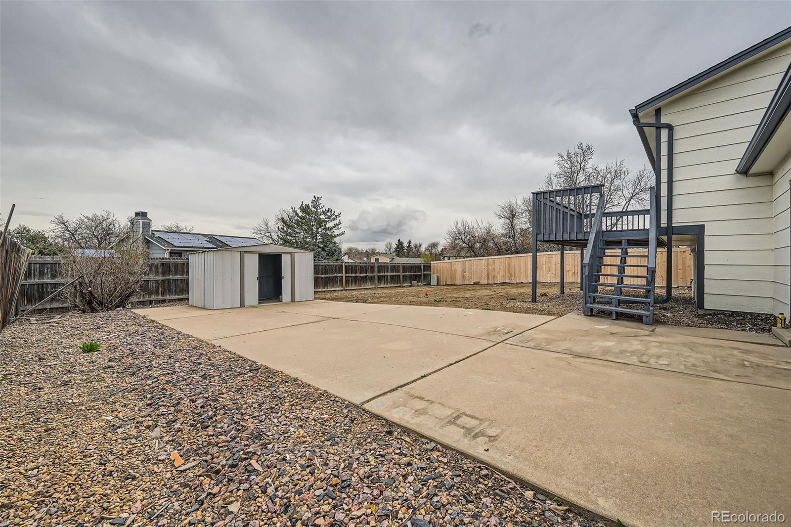 MLS Image #24 for 1152 s salida way,aurora, Colorado