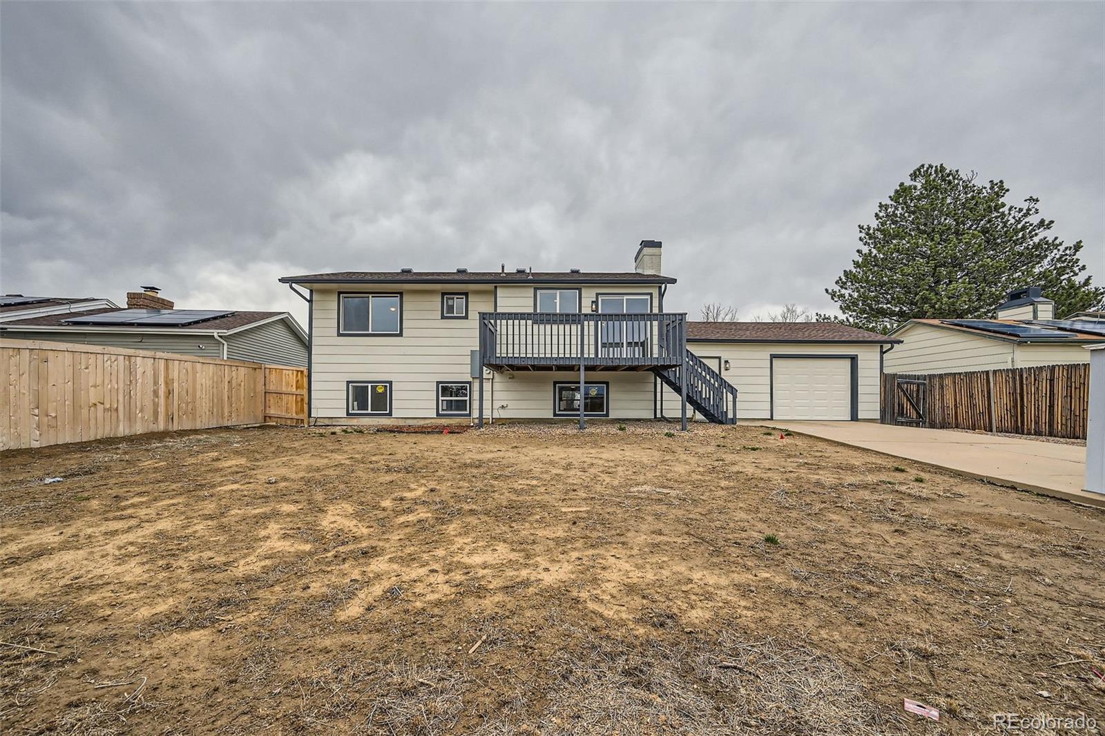 MLS Image #25 for 1152 s salida way,aurora, Colorado