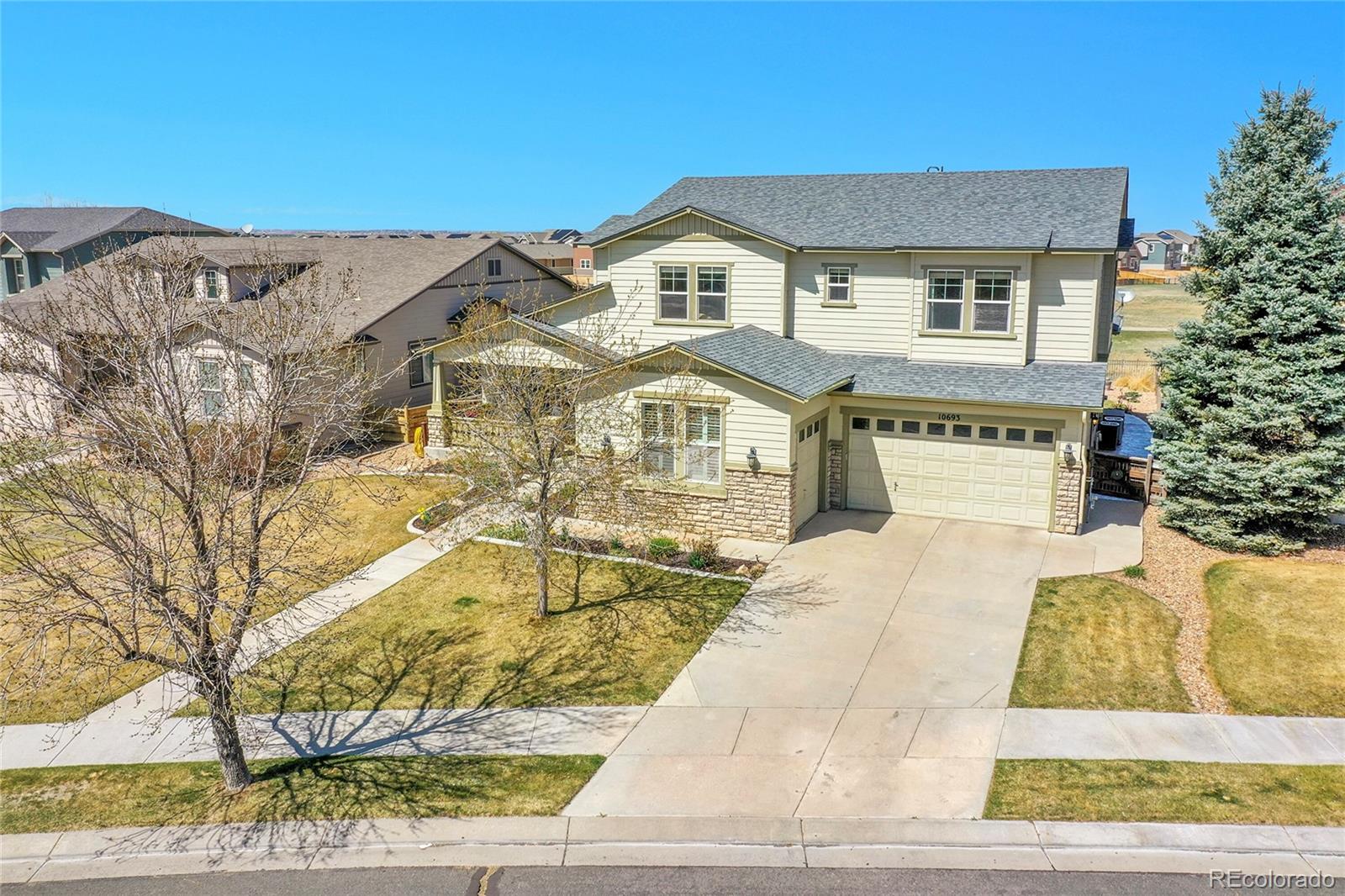 MLS Image #0 for 10693  nucla street,commerce city, Colorado
