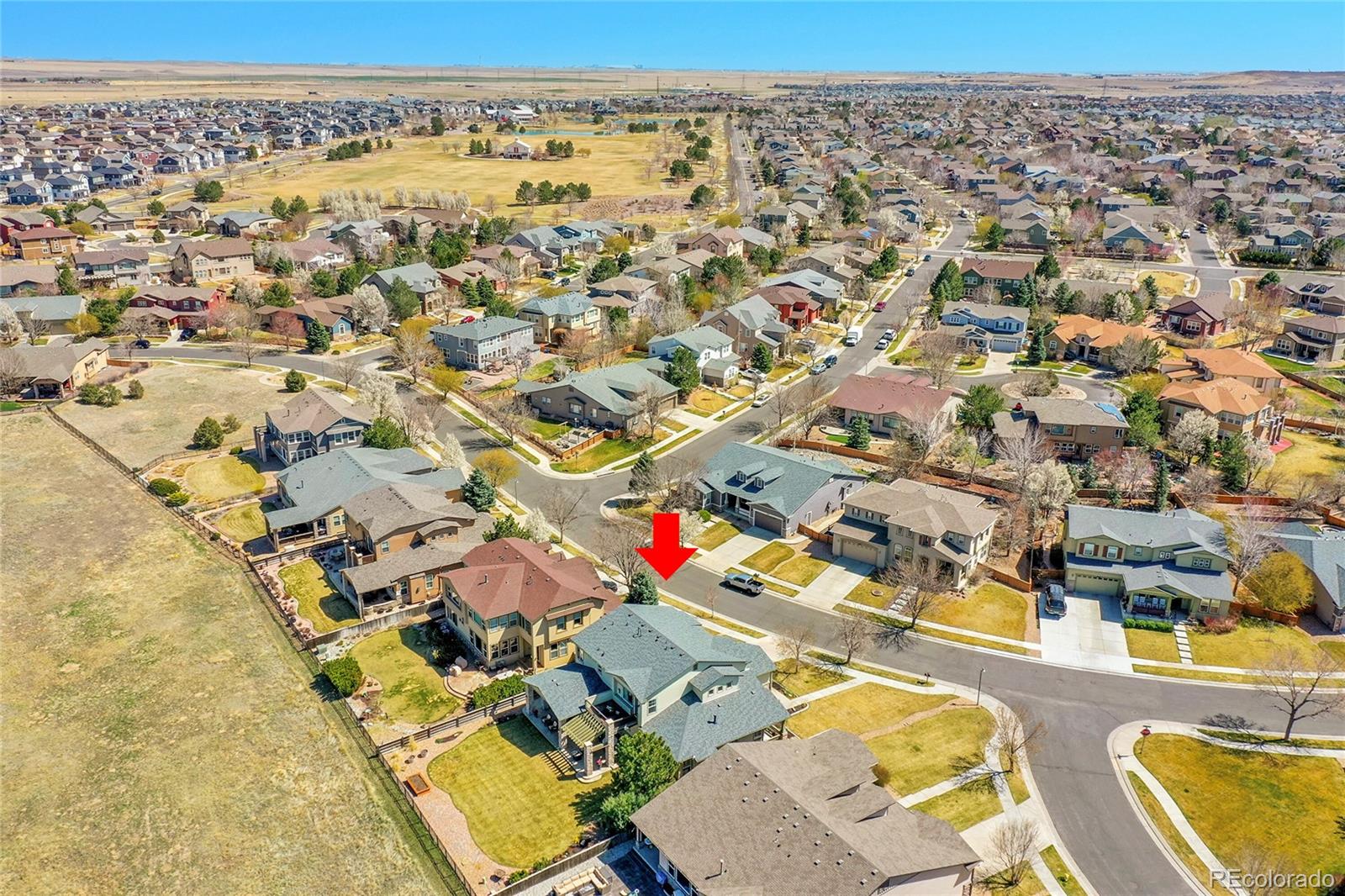 MLS Image #43 for 10693  nucla street,commerce city, Colorado