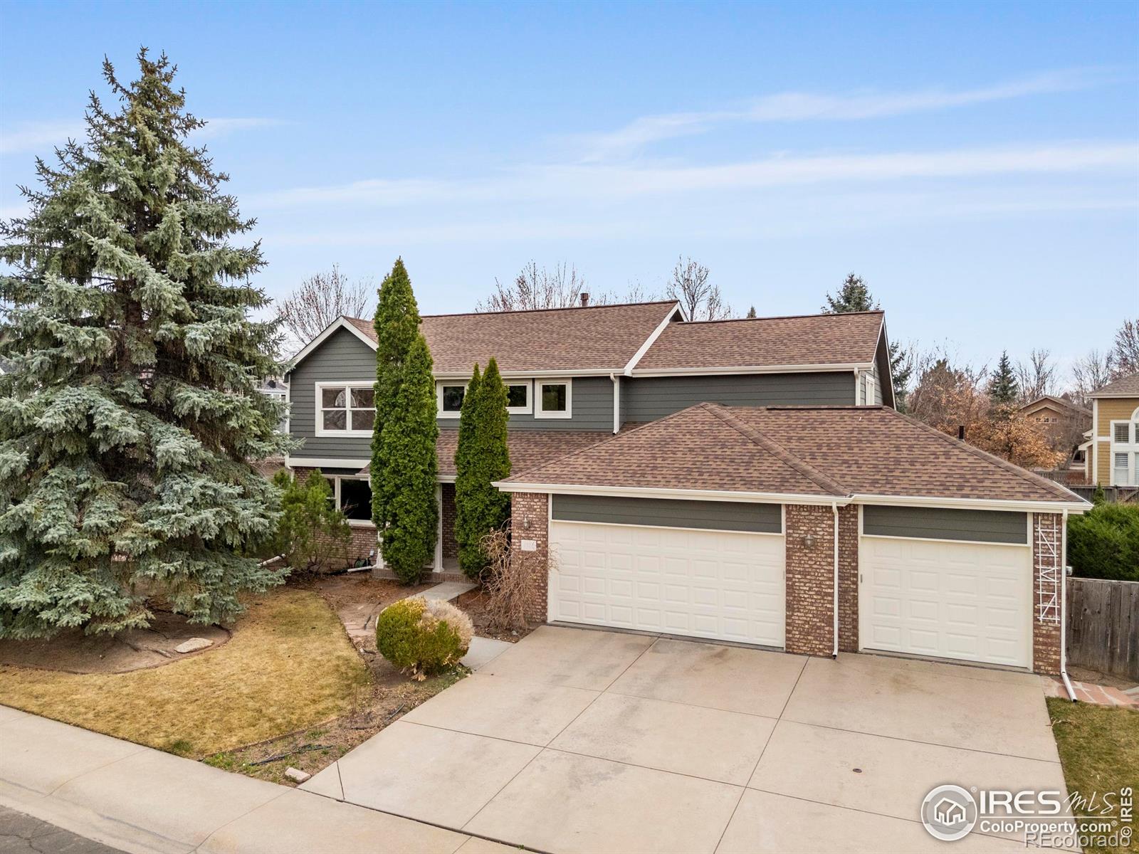 MLS Image #0 for 4924  bluestem court,fort collins, Colorado