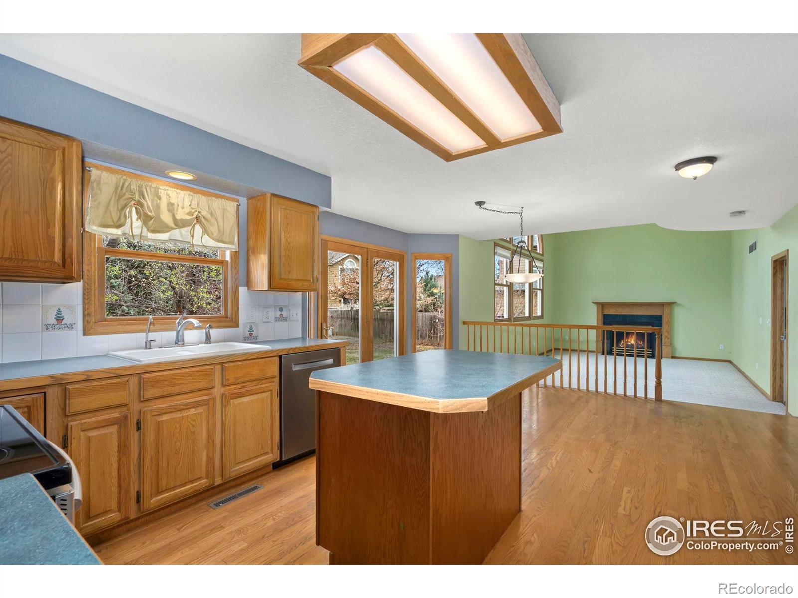 MLS Image #11 for 4924  bluestem court,fort collins, Colorado