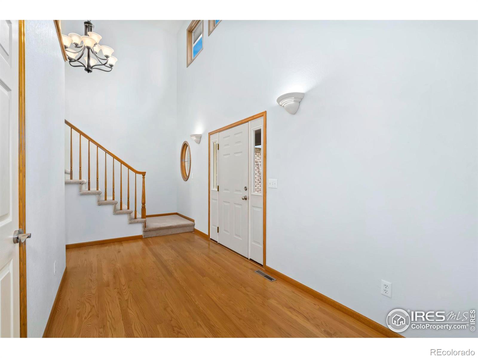 MLS Image #2 for 4924  bluestem court,fort collins, Colorado