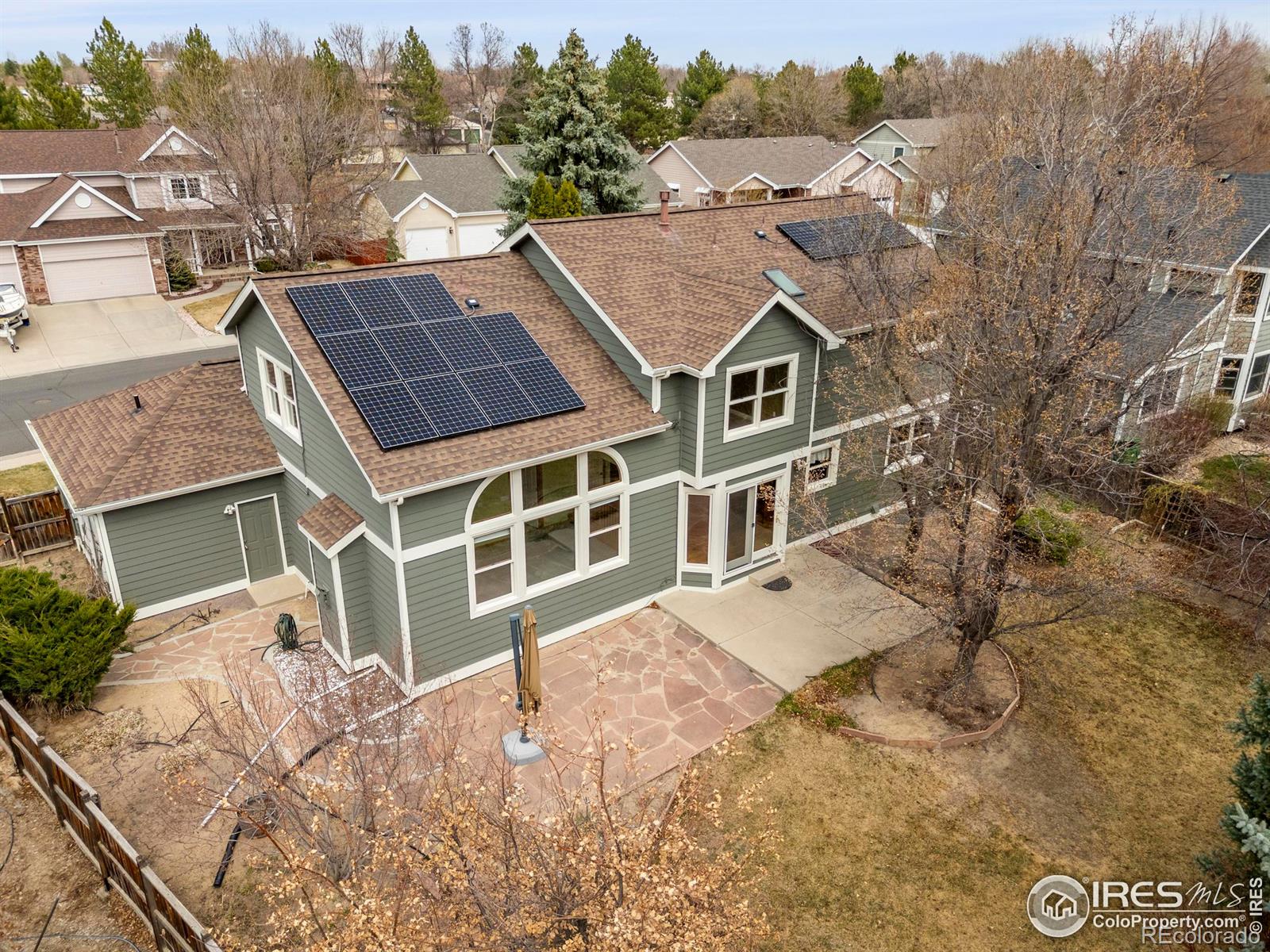 MLS Image #36 for 4924  bluestem court,fort collins, Colorado