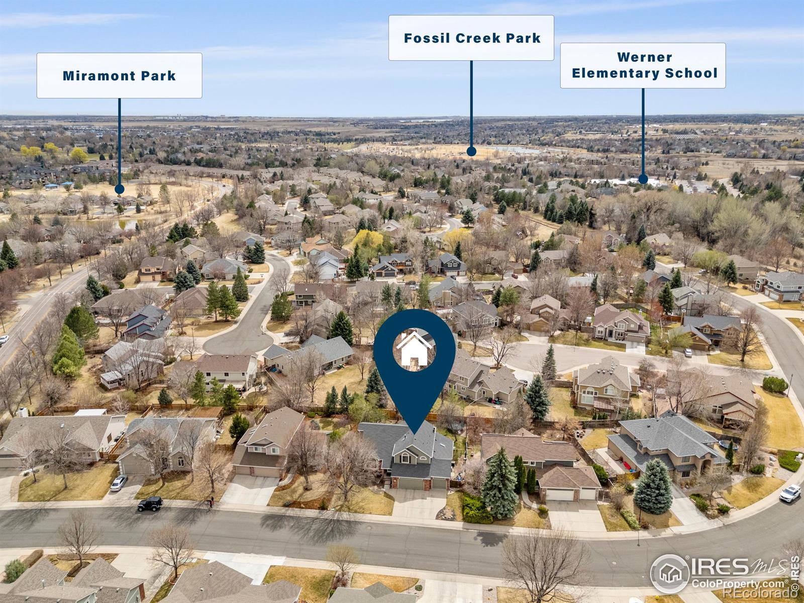 MLS Image #38 for 4924  bluestem court,fort collins, Colorado