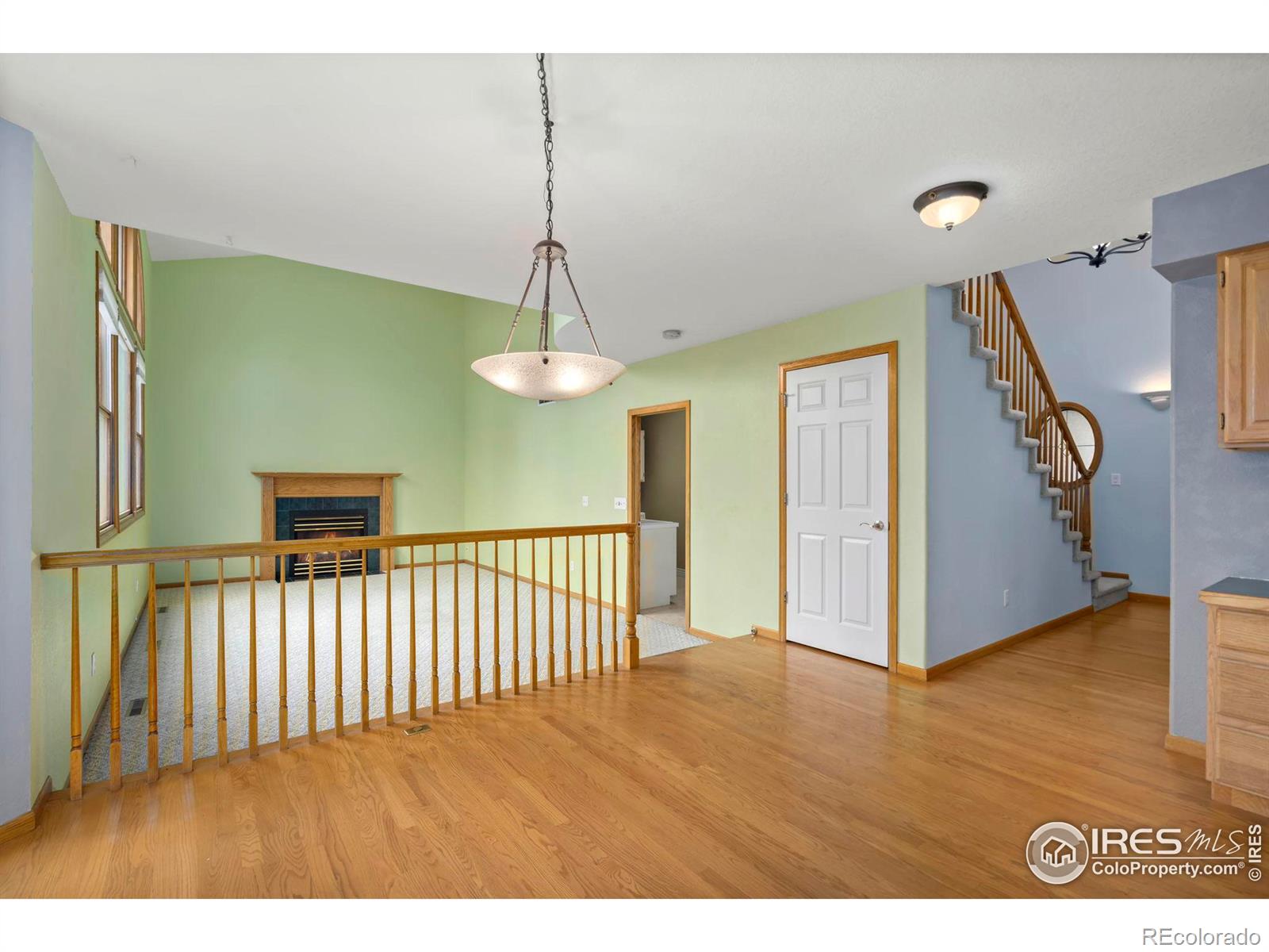 MLS Image #4 for 4924  bluestem court,fort collins, Colorado