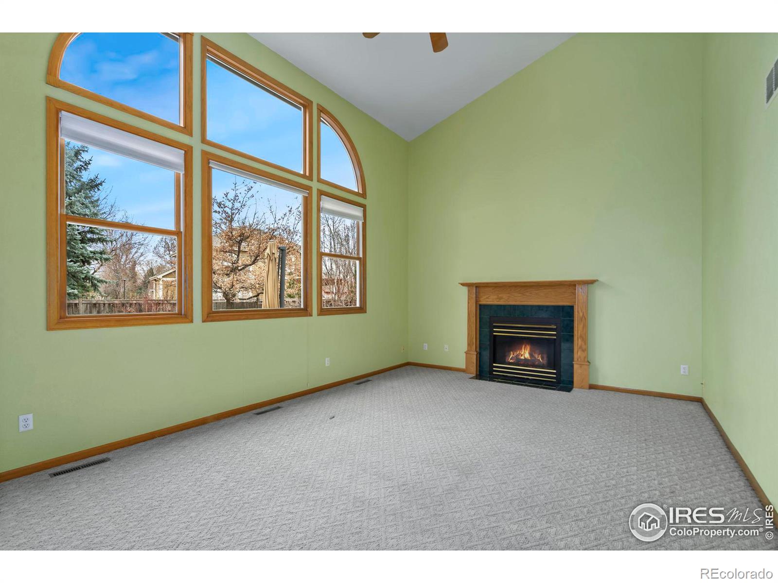 MLS Image #5 for 4924  bluestem court,fort collins, Colorado