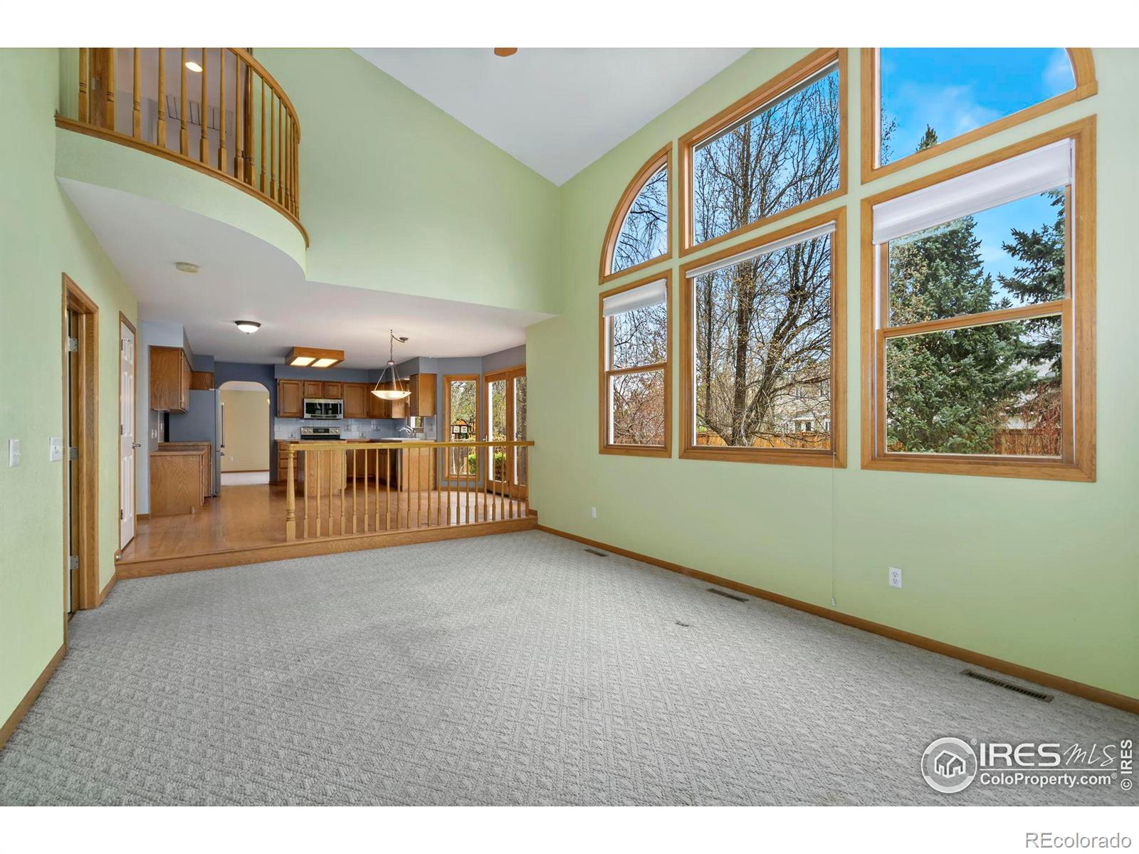 MLS Image #6 for 4924  bluestem court,fort collins, Colorado