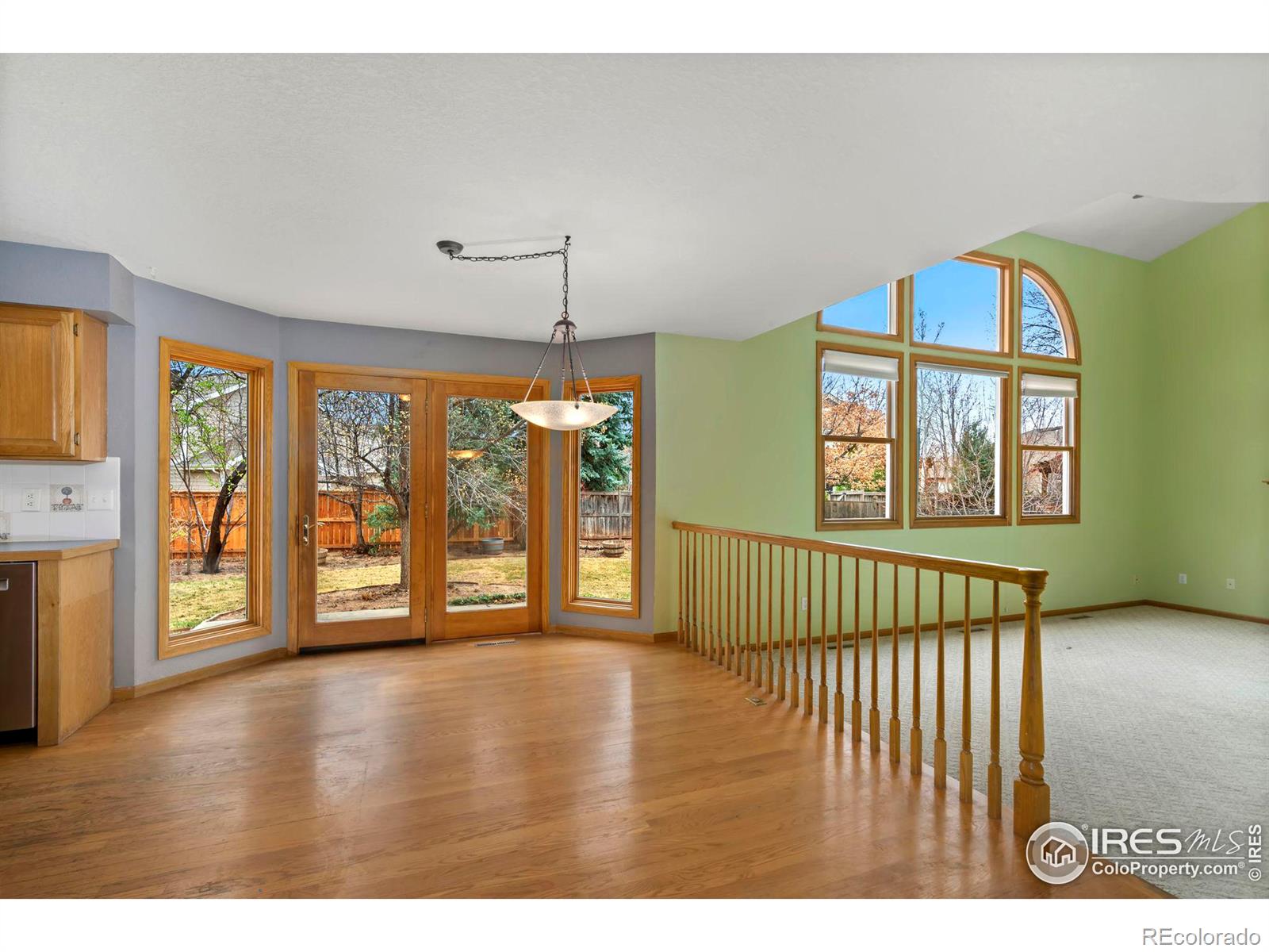 MLS Image #8 for 4924  bluestem court,fort collins, Colorado