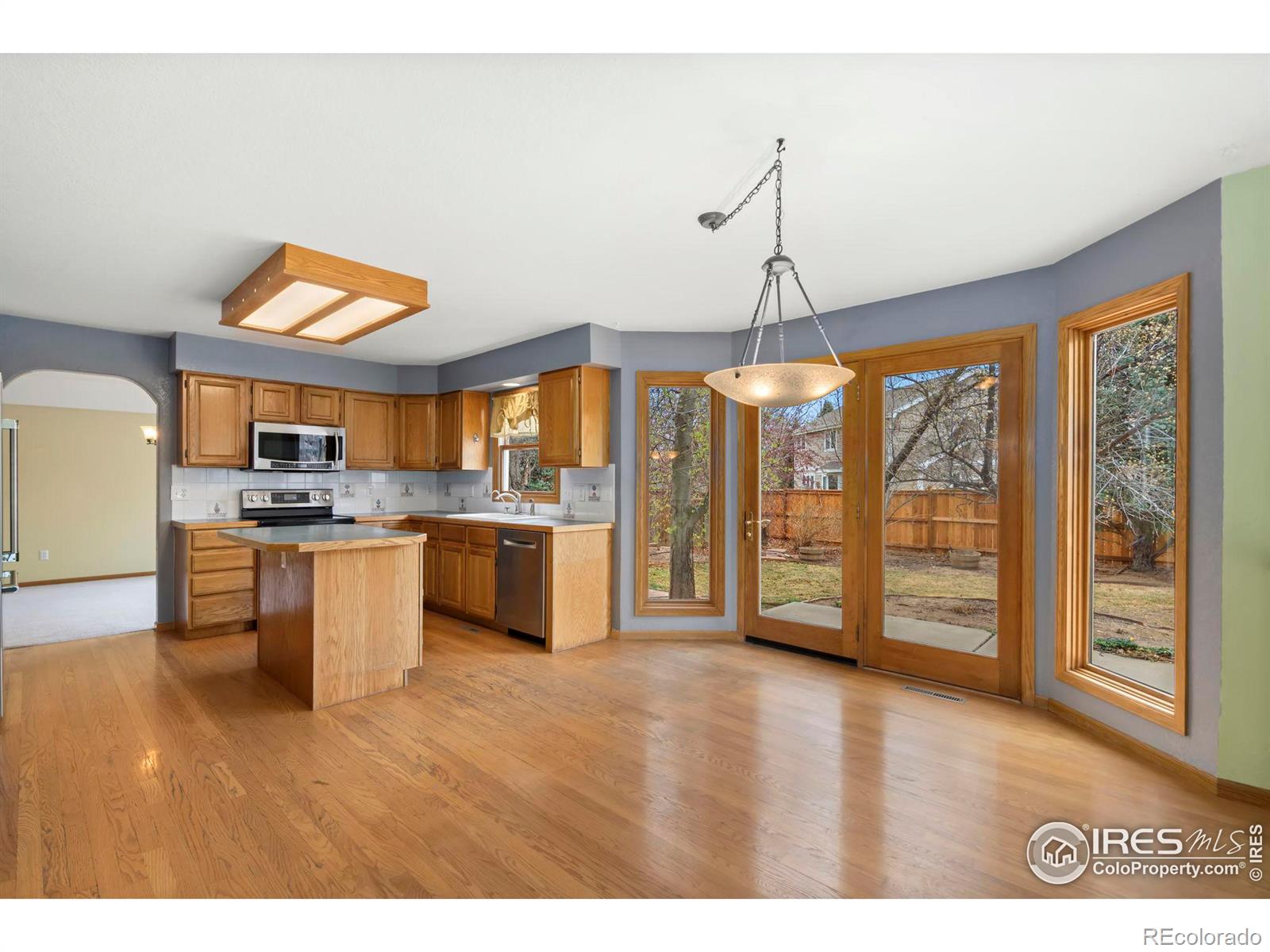 MLS Image #9 for 4924  bluestem court,fort collins, Colorado