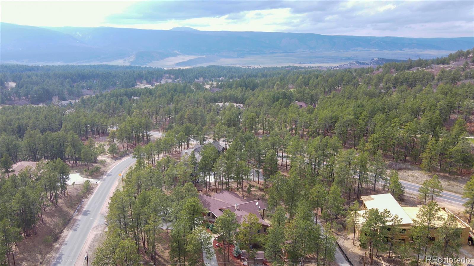 MLS Image #1 for 1485  gore circle,larkspur, Colorado