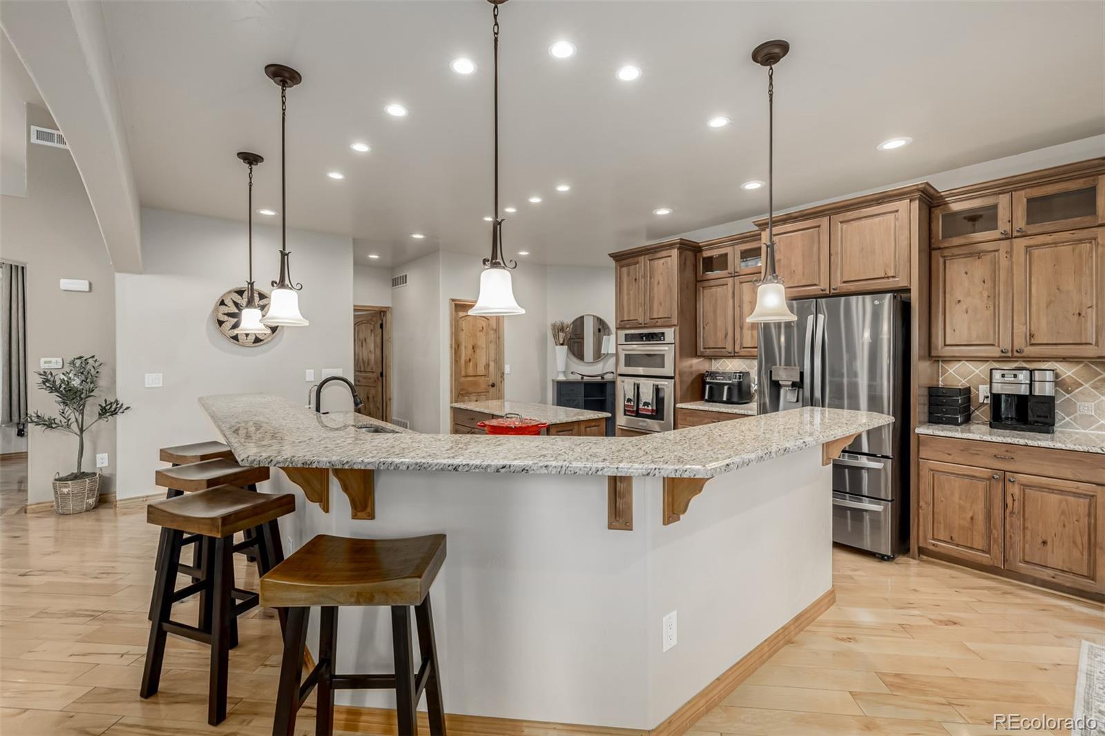 MLS Image #11 for 1485  gore circle,larkspur, Colorado