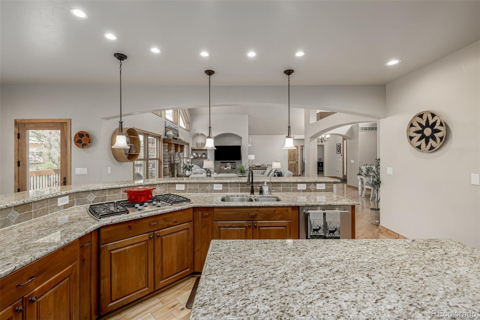 MLS Image #12 for 1485  gore circle,larkspur, Colorado