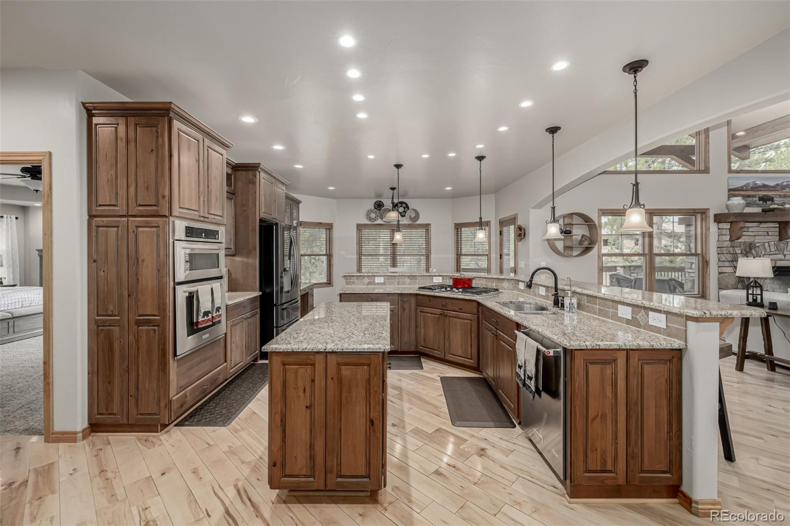 MLS Image #13 for 1485  gore circle,larkspur, Colorado