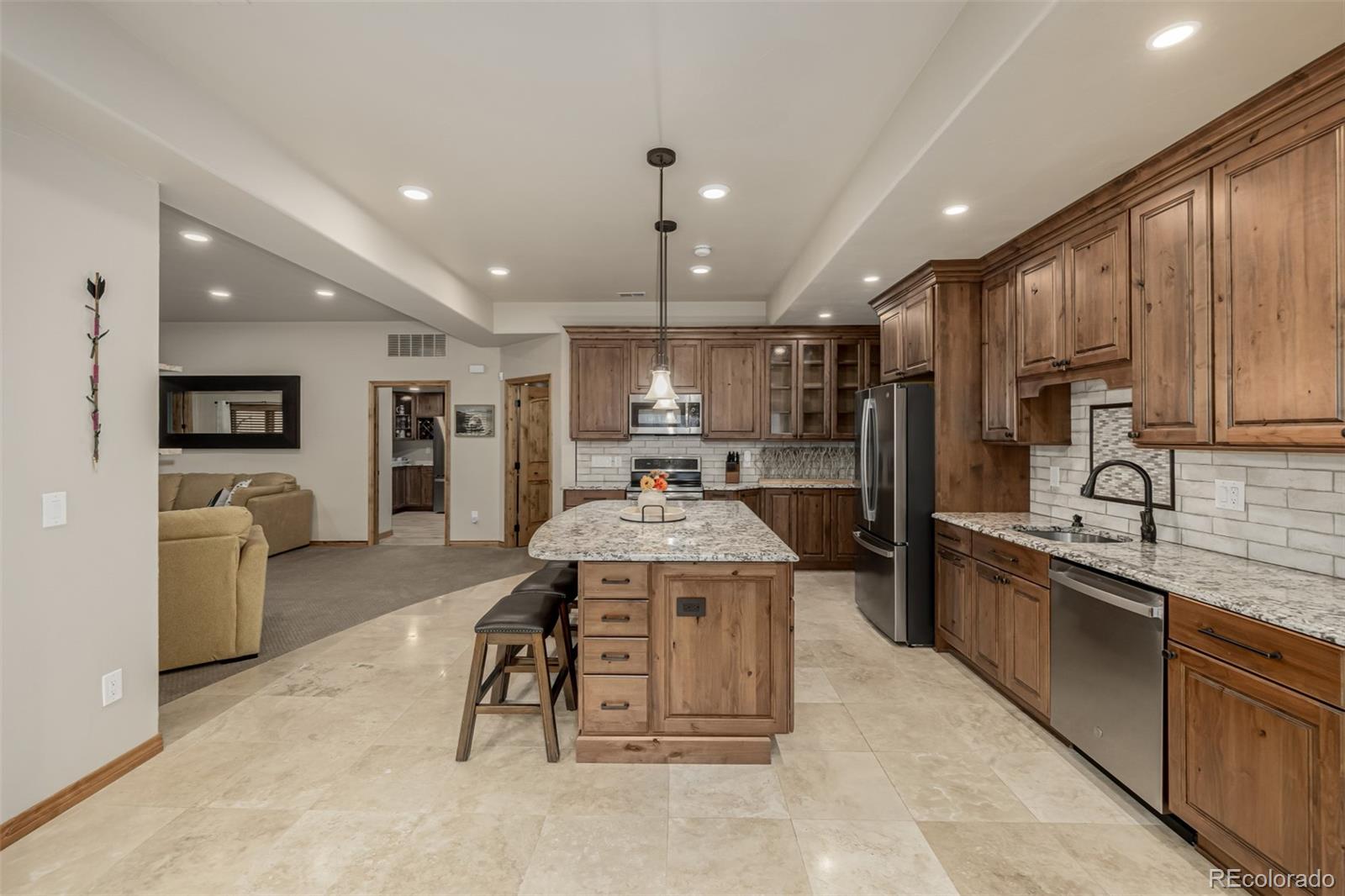 MLS Image #24 for 1485  gore circle,larkspur, Colorado