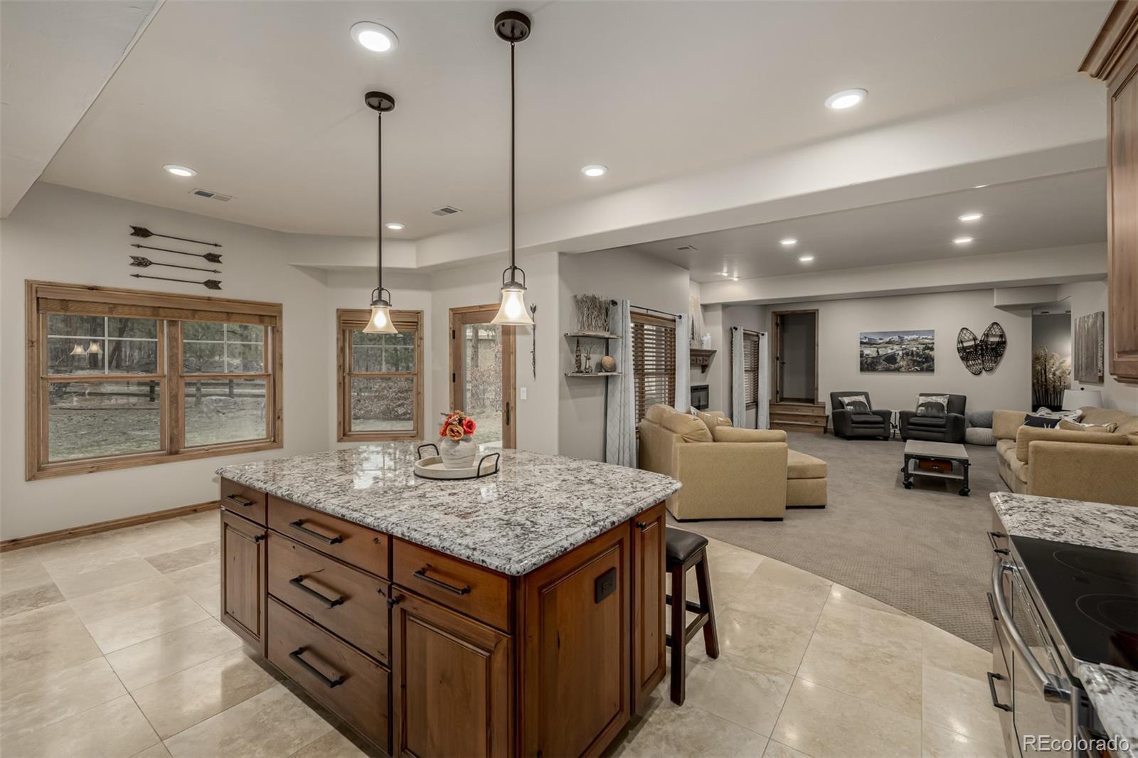 MLS Image #25 for 1485  gore circle,larkspur, Colorado