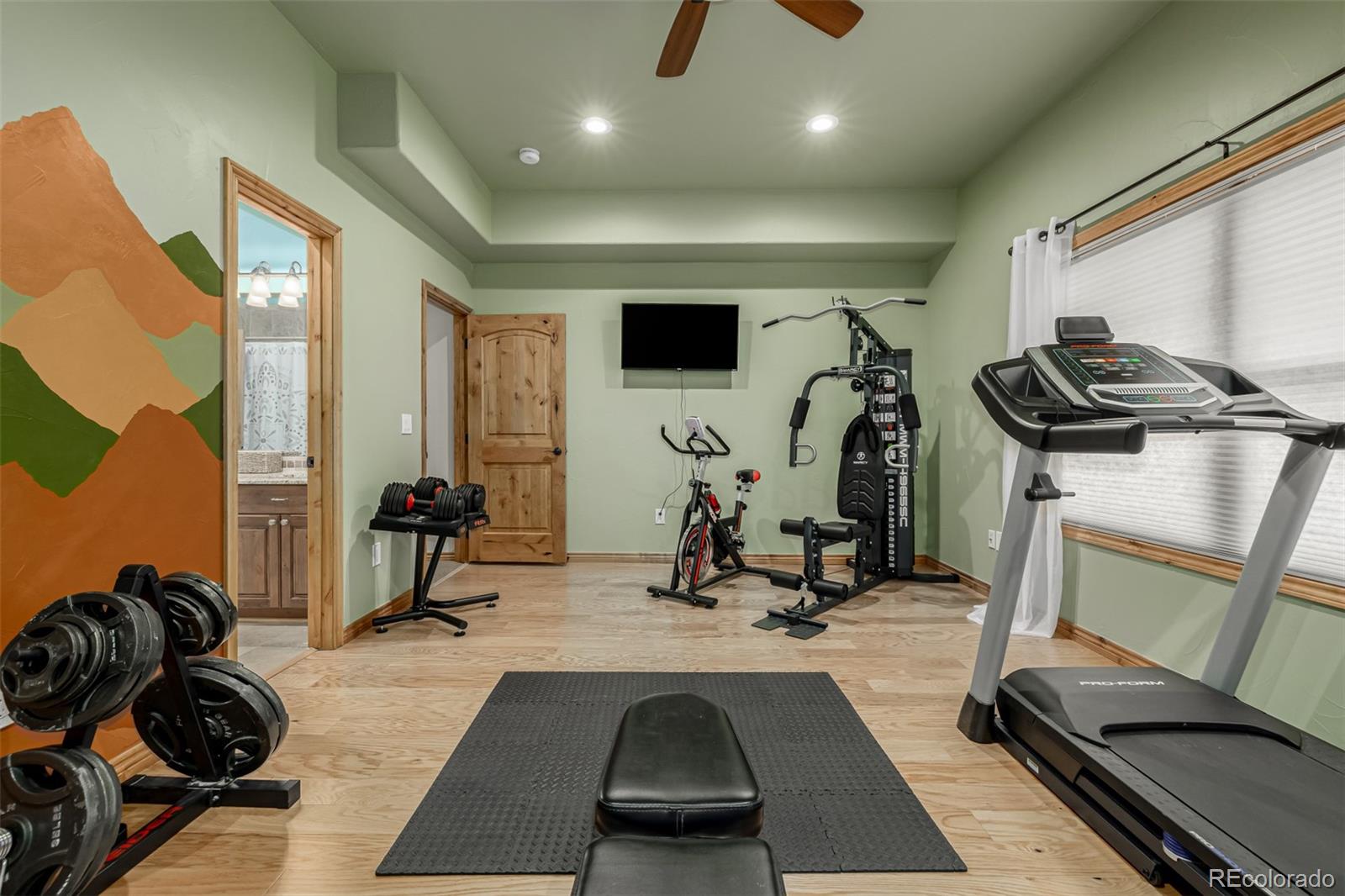 MLS Image #26 for 1485  gore circle,larkspur, Colorado