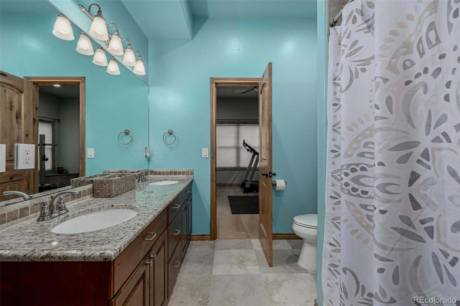 MLS Image #29 for 1485  gore circle,larkspur, Colorado