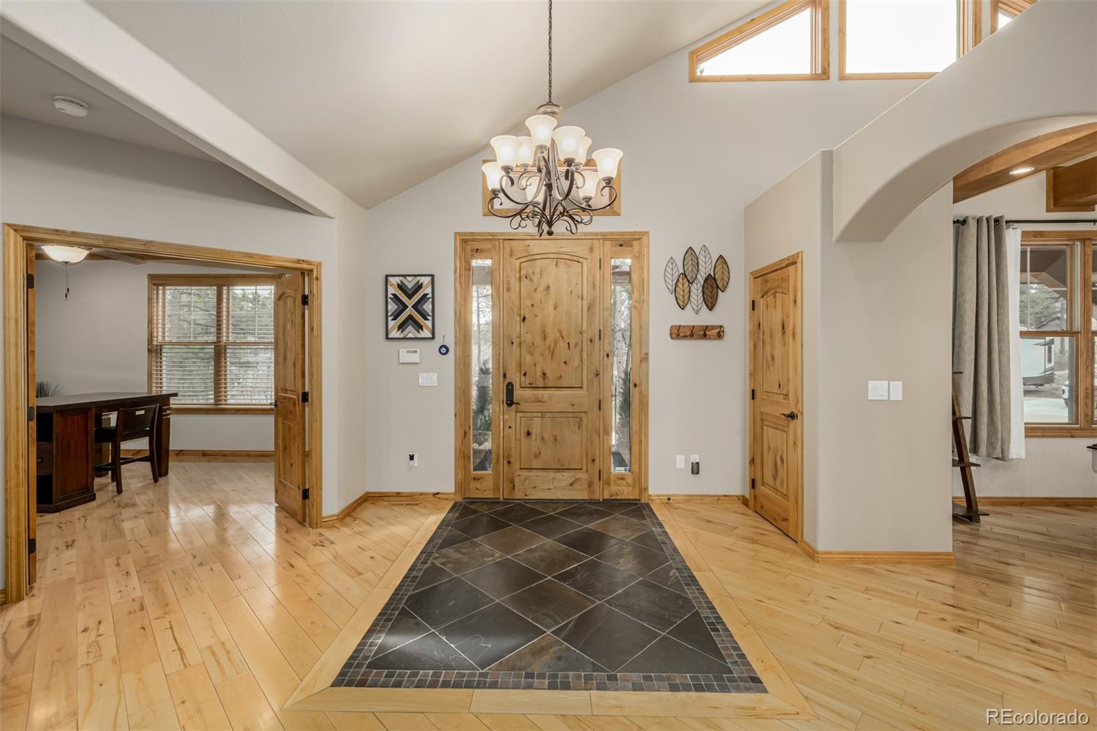 MLS Image #3 for 1485  gore circle,larkspur, Colorado
