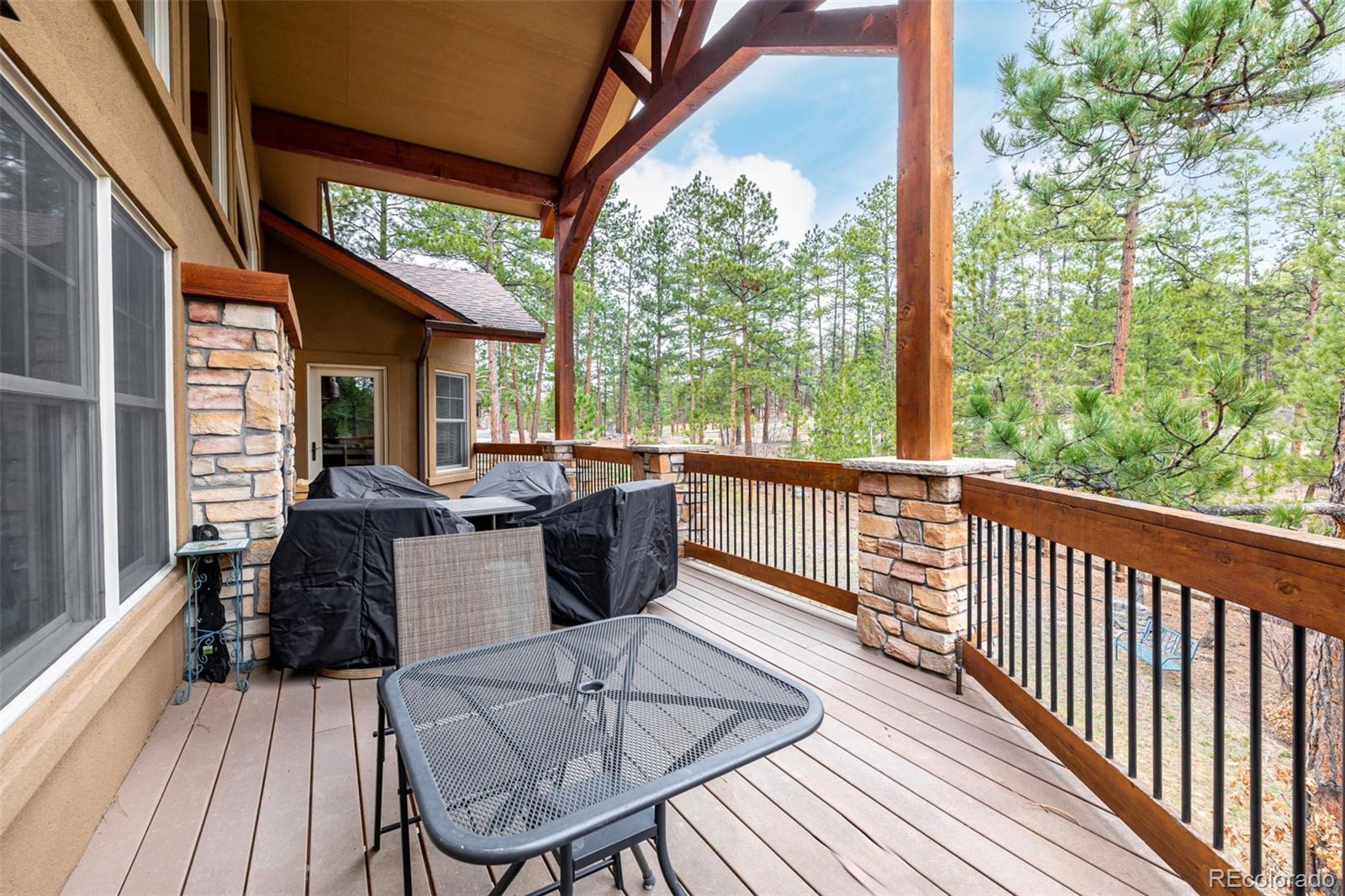 MLS Image #32 for 1485  gore circle,larkspur, Colorado