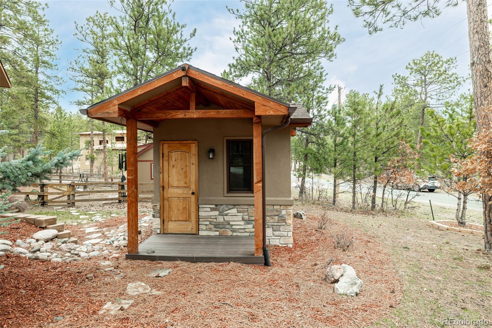 MLS Image #34 for 1485  gore circle,larkspur, Colorado