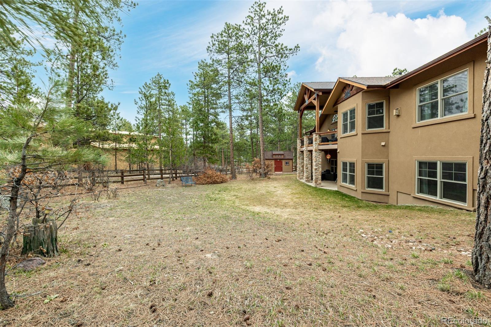 MLS Image #37 for 1485  gore circle,larkspur, Colorado