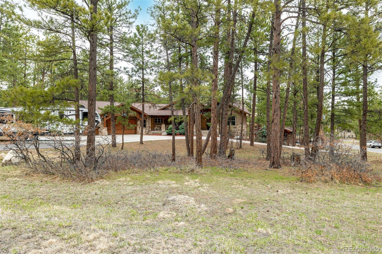 MLS Image #38 for 1485  gore circle,larkspur, Colorado
