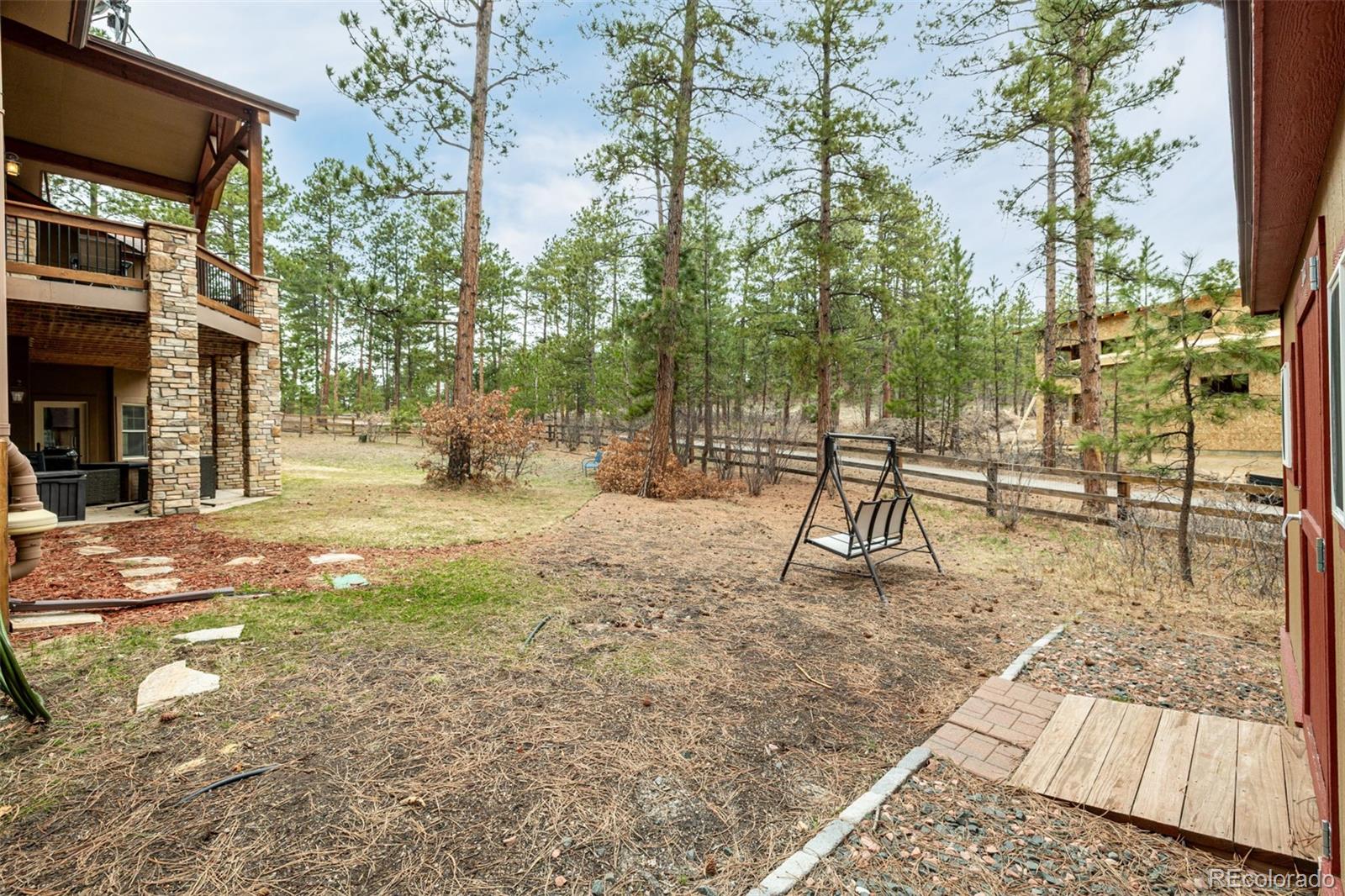 MLS Image #39 for 1485  gore circle,larkspur, Colorado