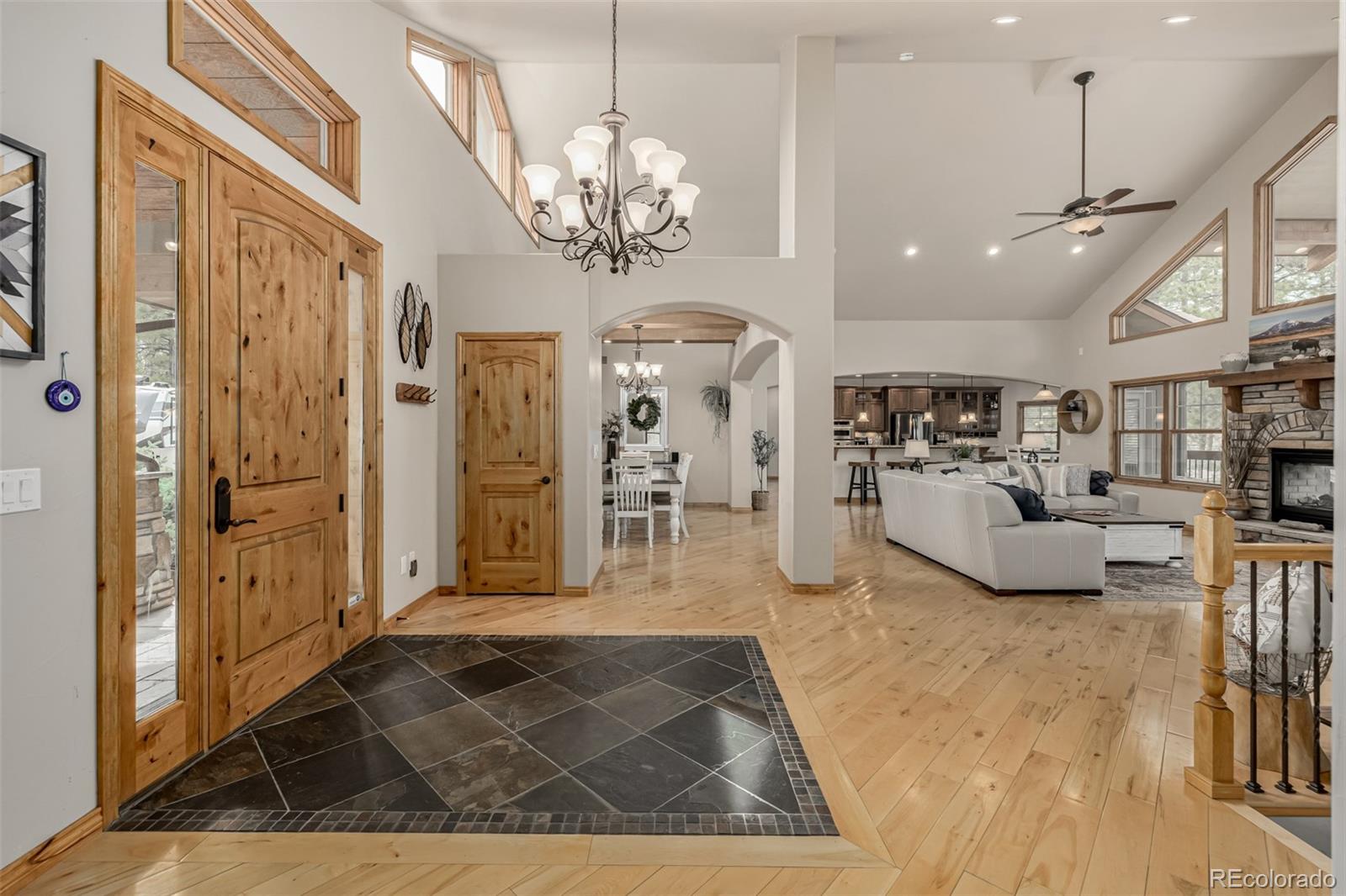 MLS Image #4 for 1485  gore circle,larkspur, Colorado